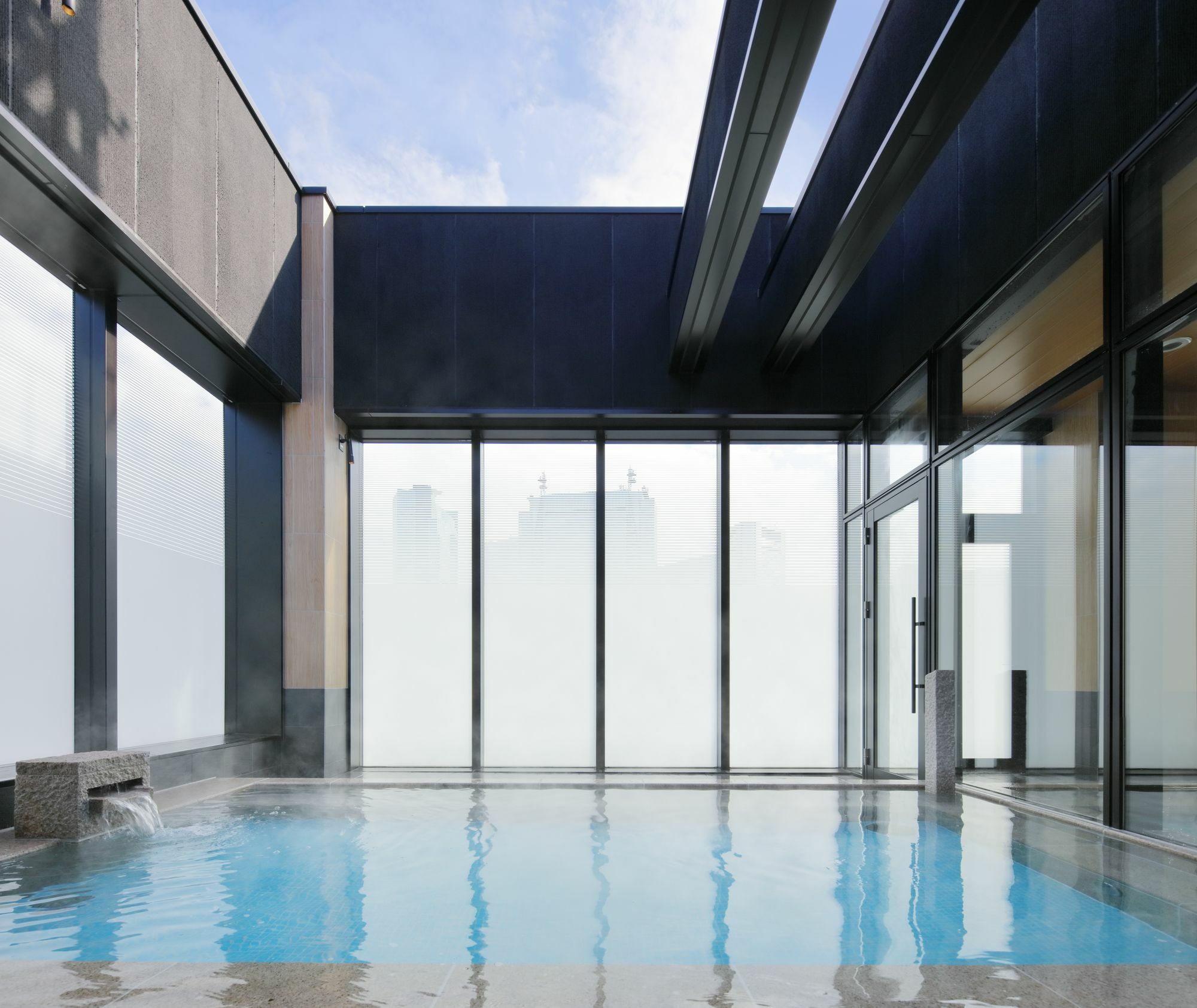 Hotel Candeo Shimbashi
