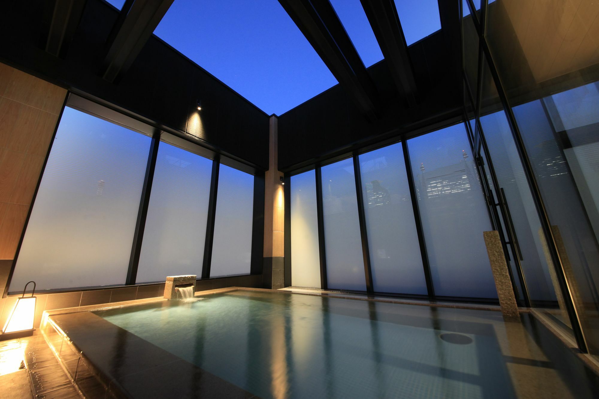 Candeo Shimbashi Hotel