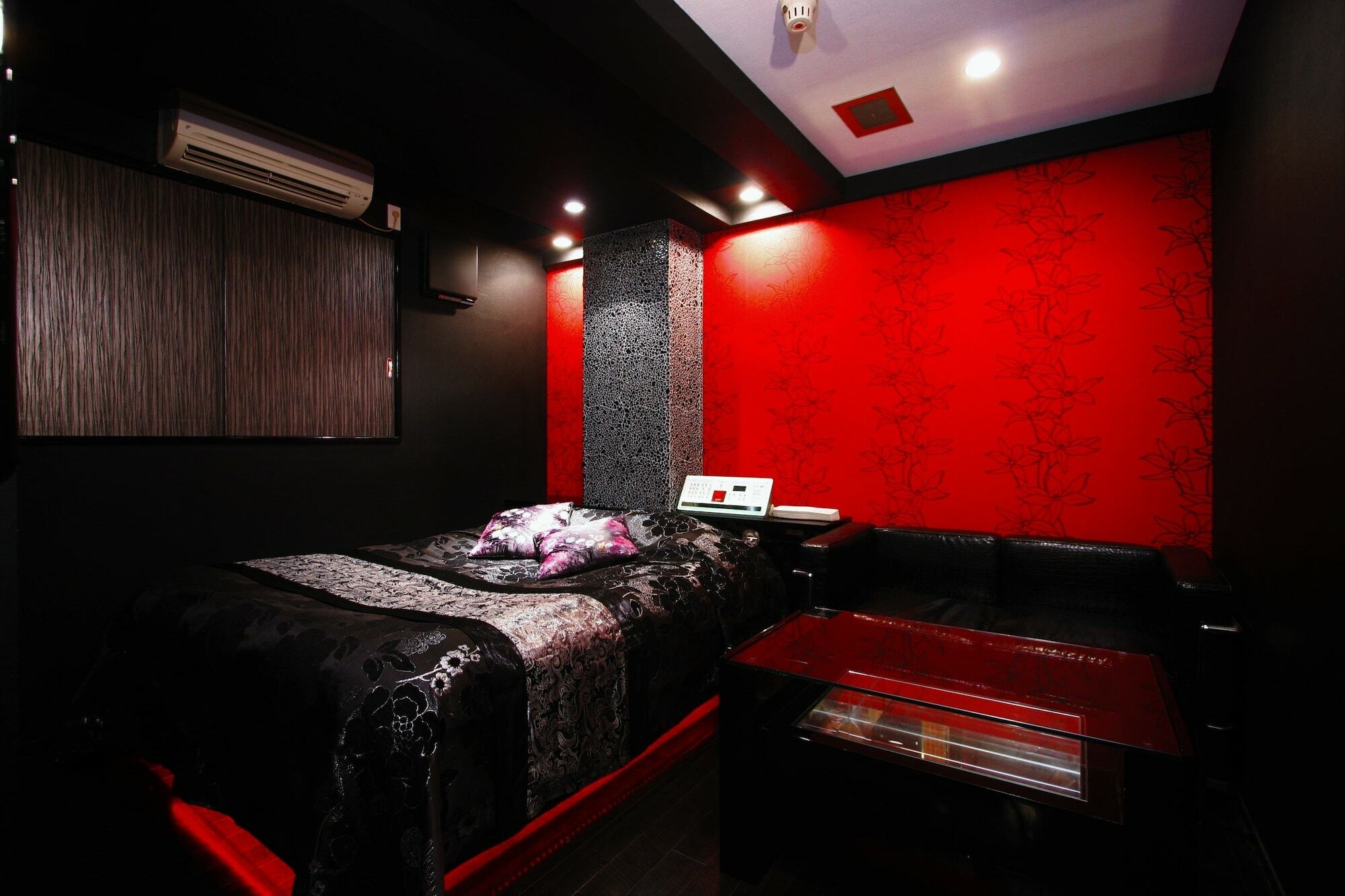 Love hotel Kahni (adults Only) Tokyo