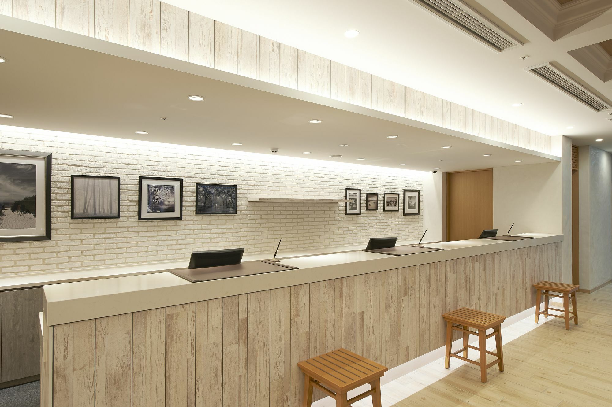 Sotetsu Fresa Kinshicho Hotel Tokyo