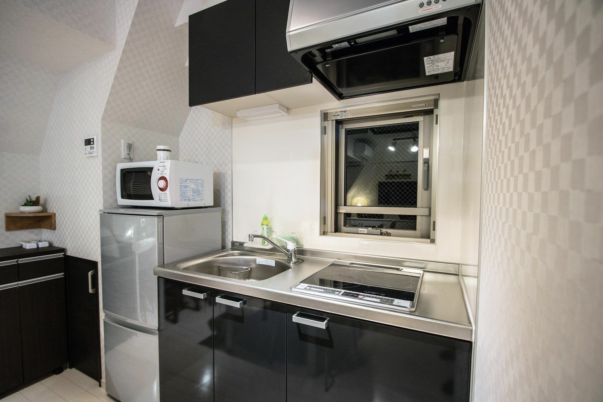 Petit Grande Homes Tokyo