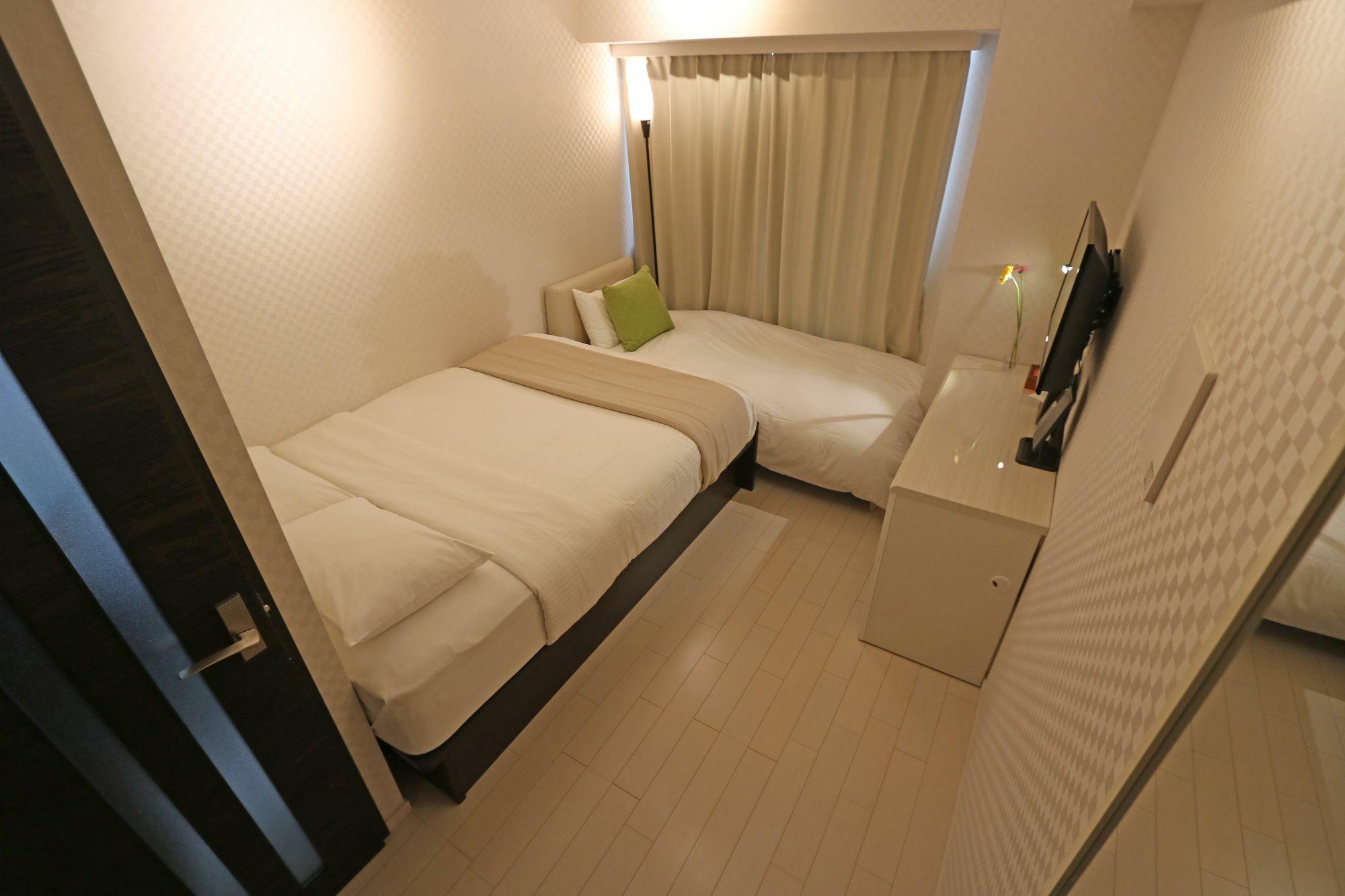 Petit Grande Homes Aparthotel Tokyo