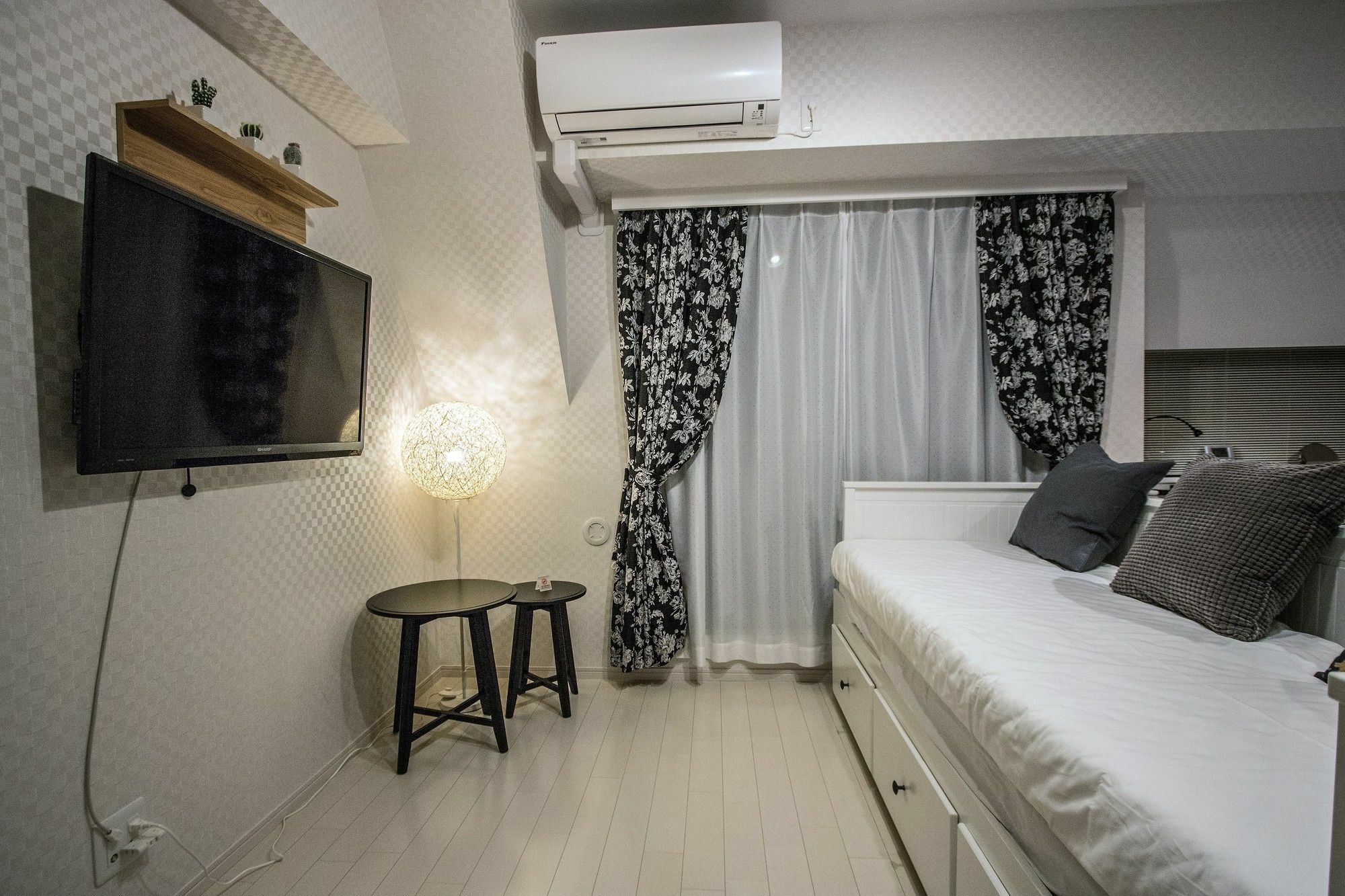 Petit Grande Homes Aparthotel