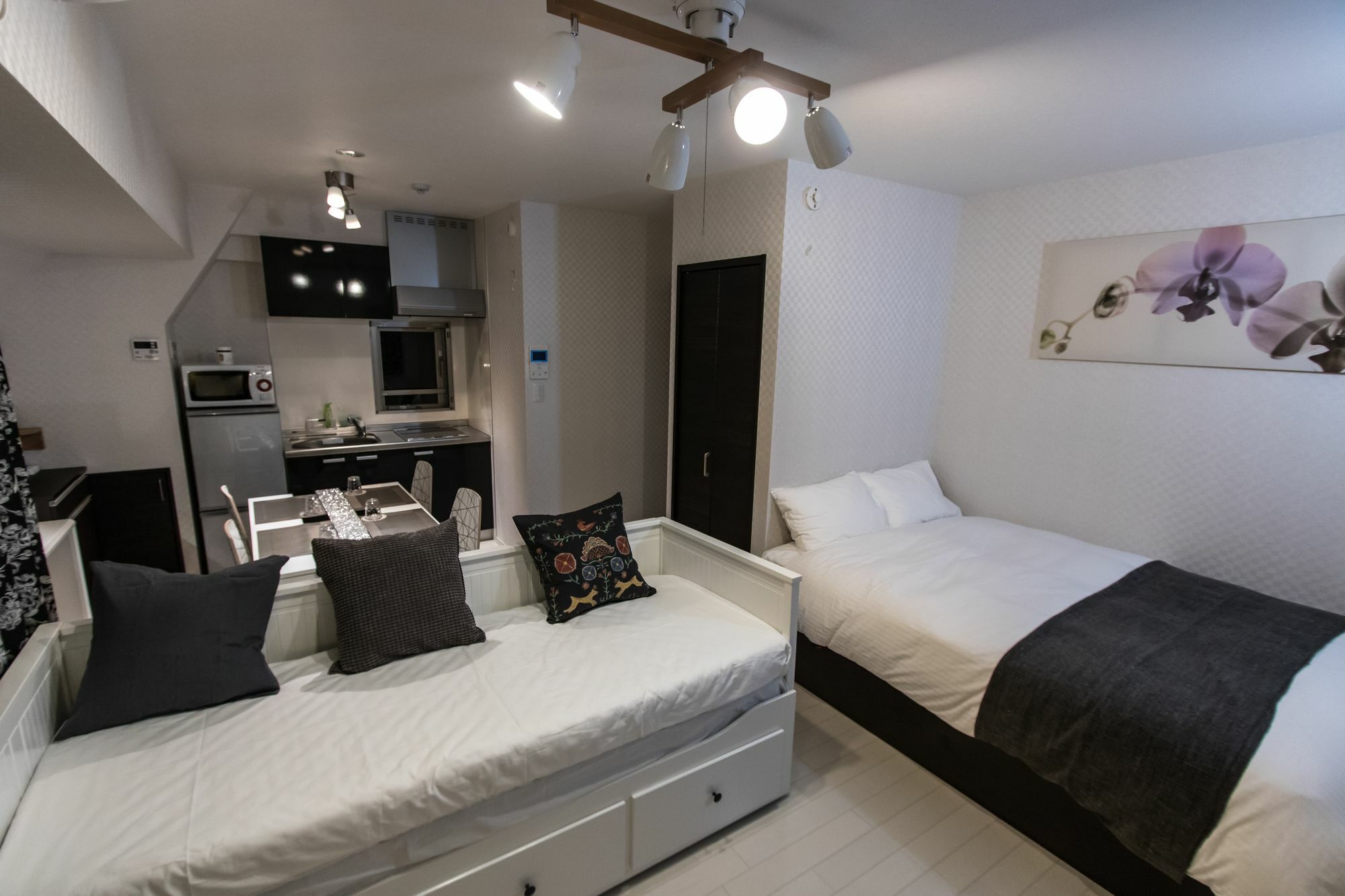 Petit Grande Homes Tokyo