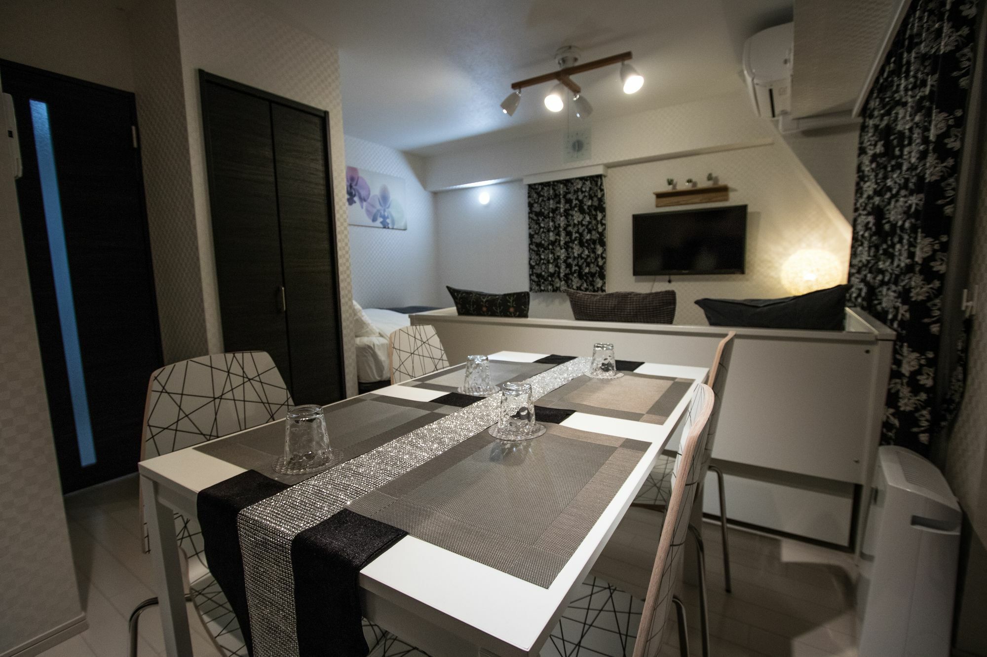Petit Grande Homes Aparthotel