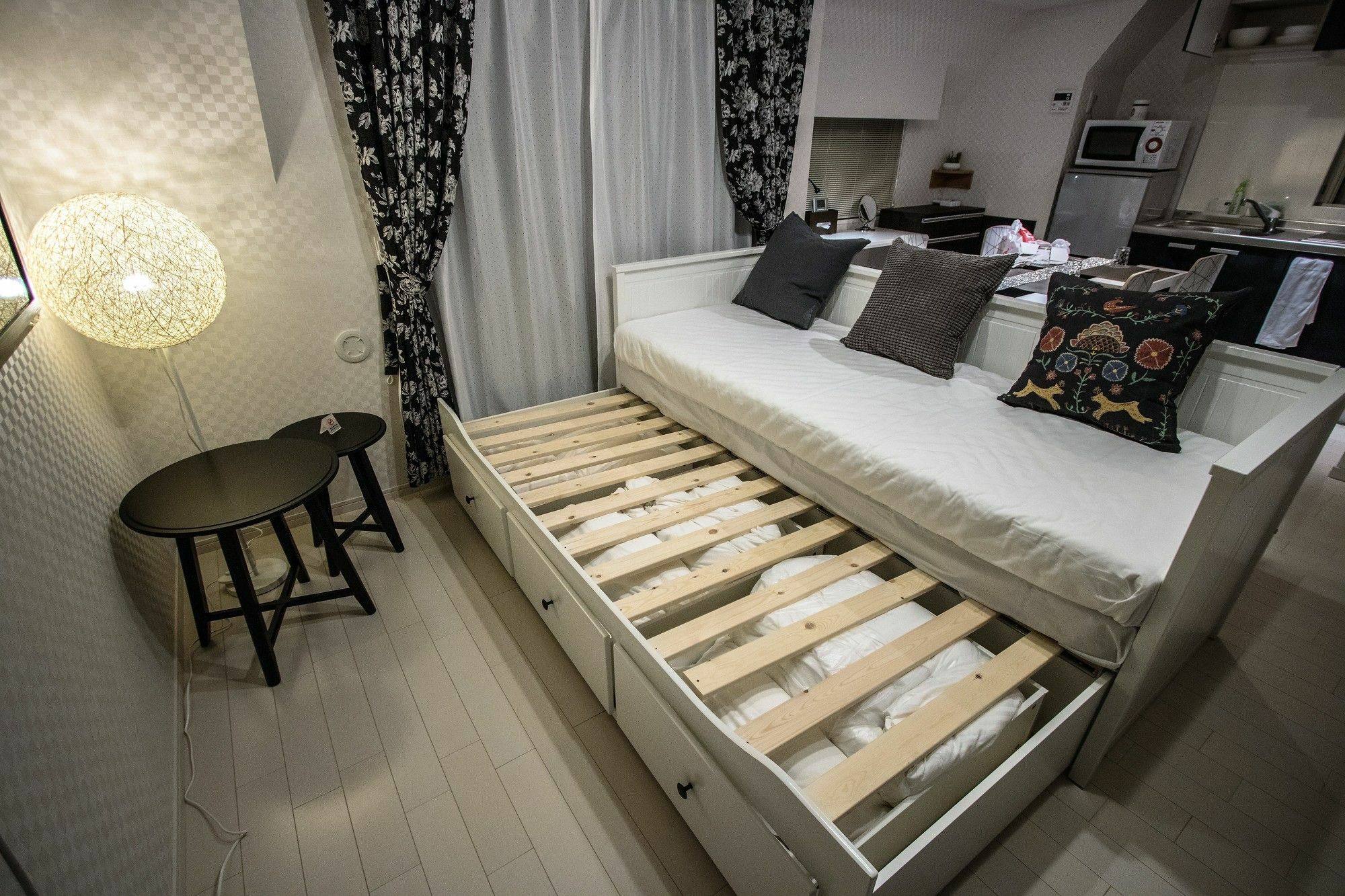 Aparthotel Petit Grande Homes Tokyo