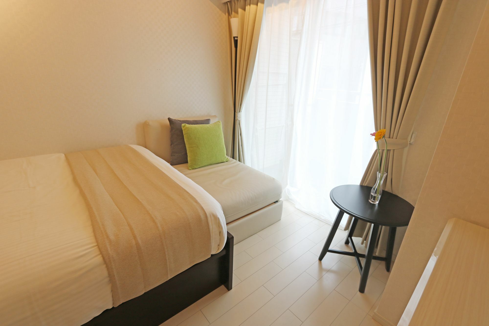Petit Grande Homes Aparthotel Tokyo