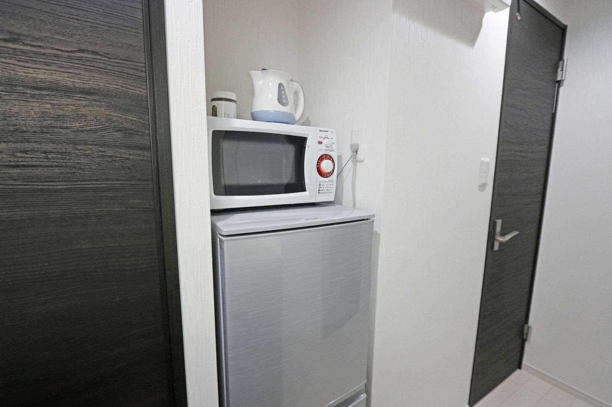 Aparthotel Petit Grande Homes Tokyo