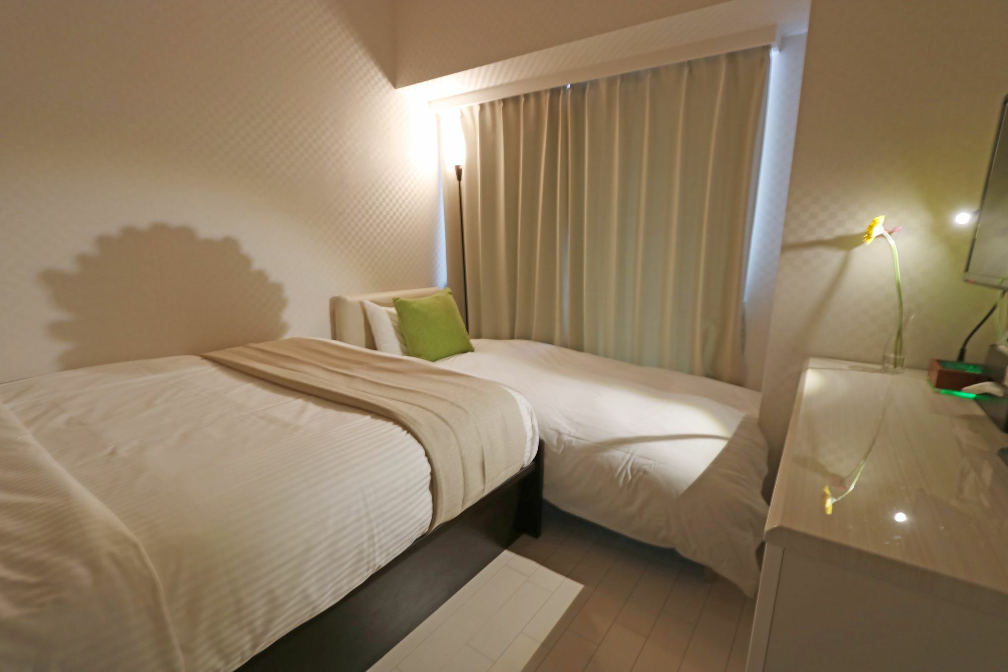 Petit Grande Homes Aparthotel