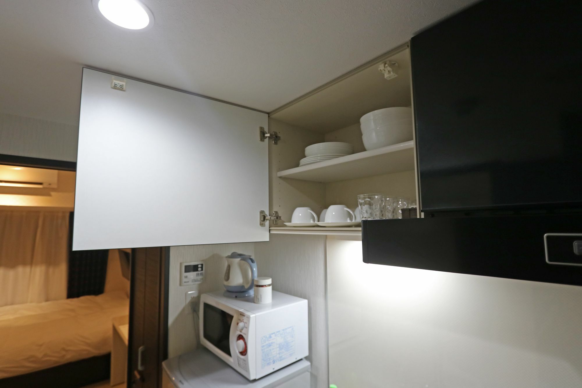 Aparthotel Petit Grande Homes
