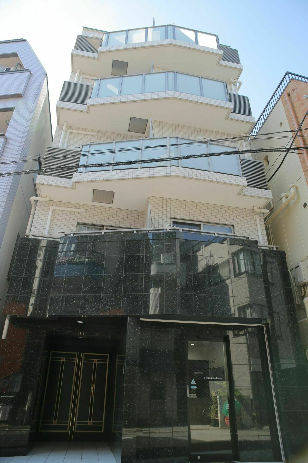 Petit Grande Homes