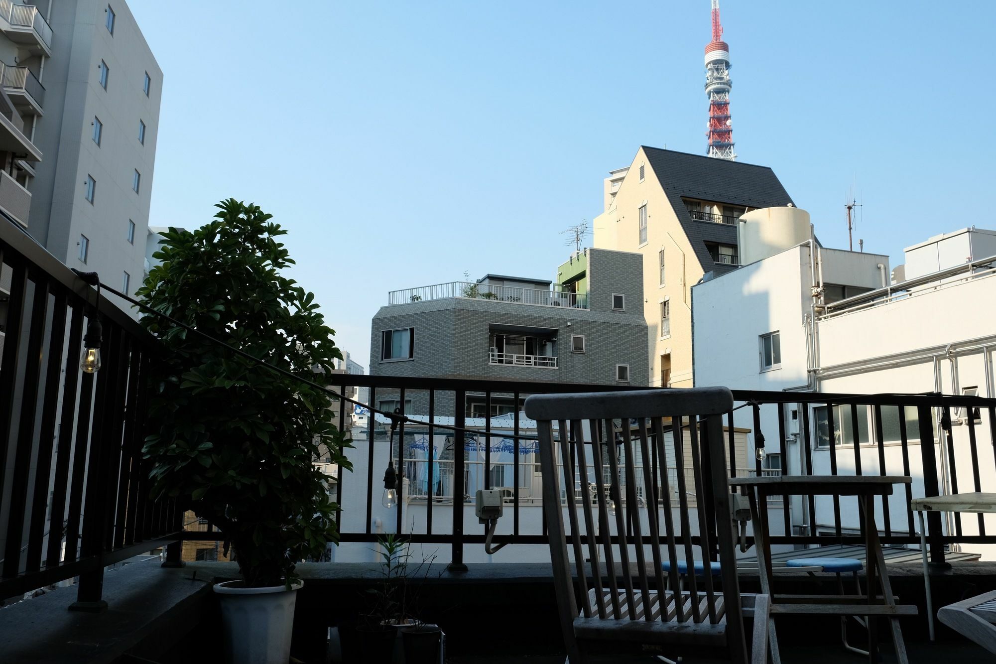 Zabutton And Coffee Tokyo