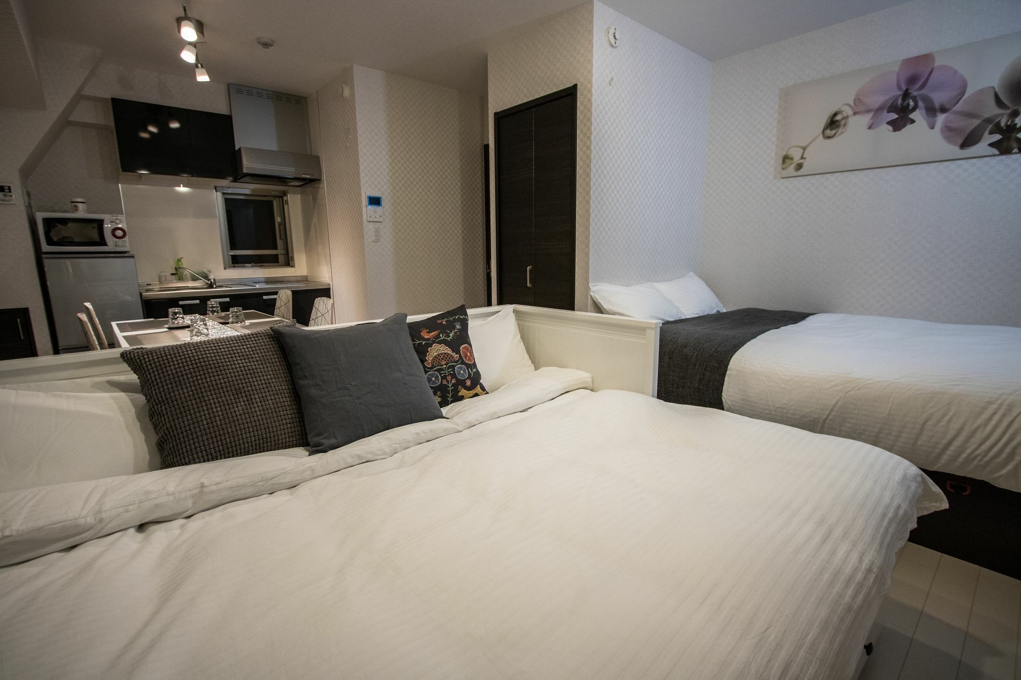 Petit Grande Homes 2*