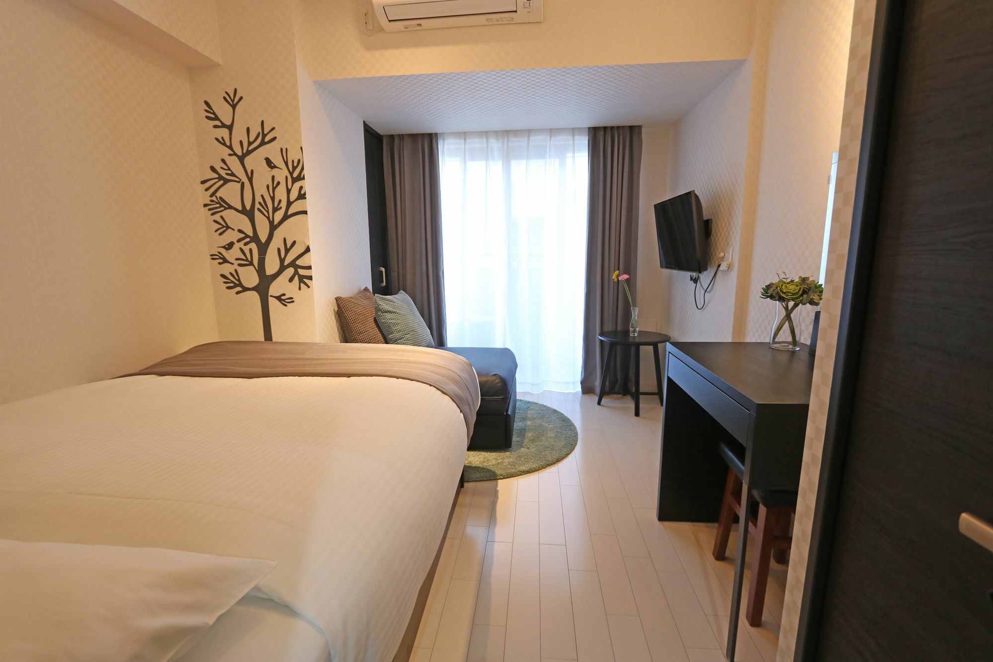 Petit Grande Homes Aparthotel 2*