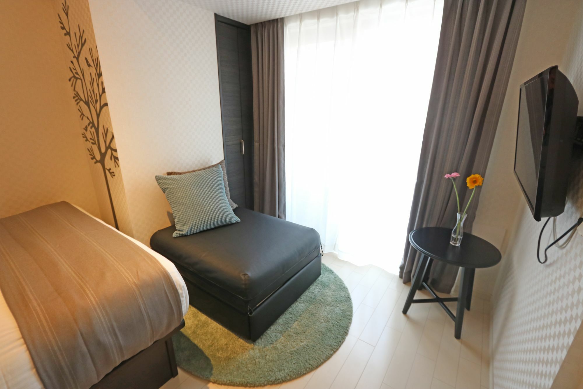 Aparthotel Petit Grande Homes Tokyo