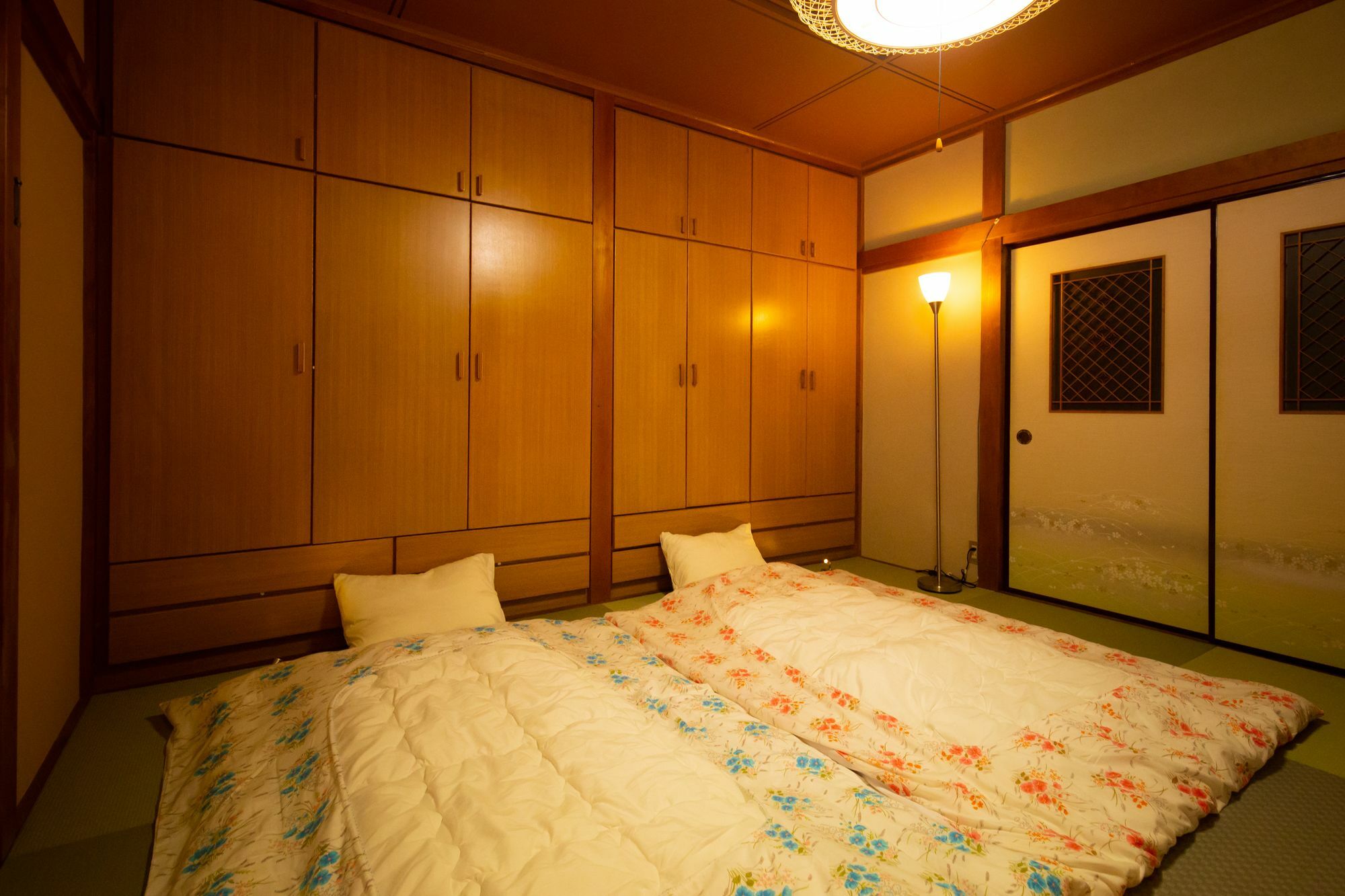 Nagomiya Apartment