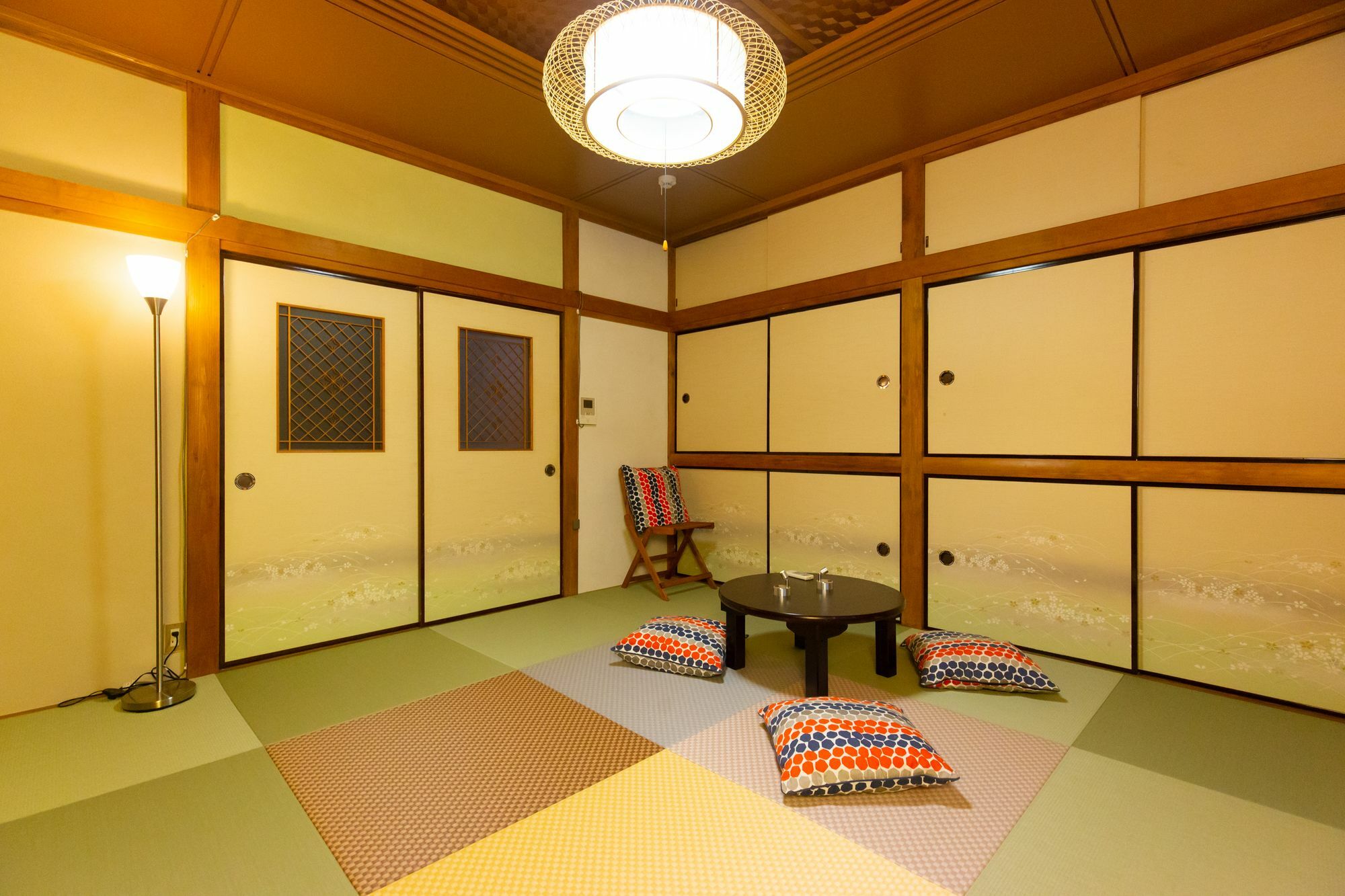 Apartment Nagomiya Tokyo