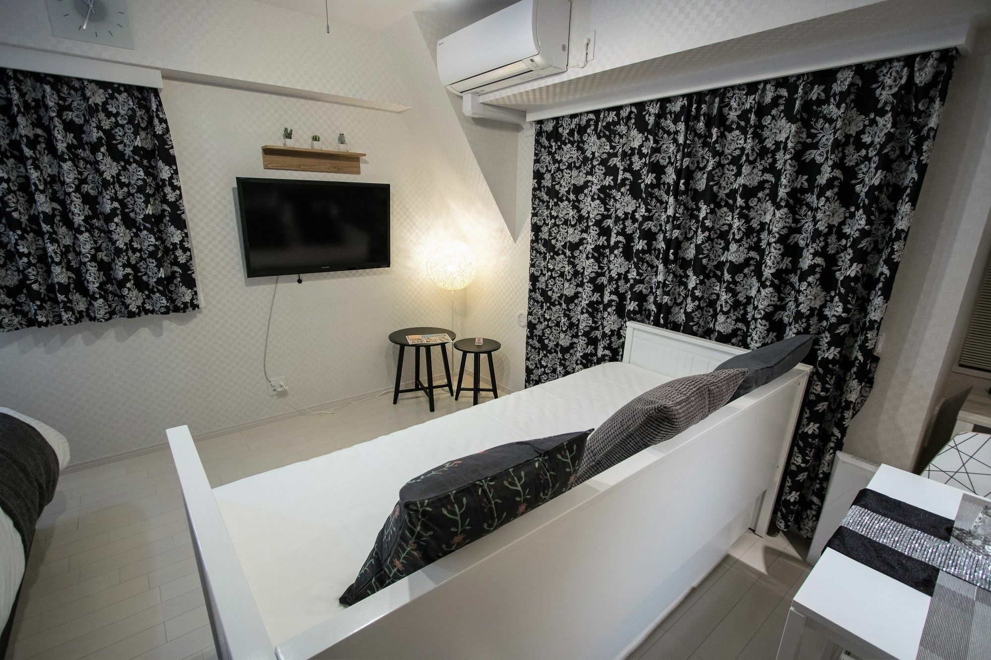 Petit Grande Homes Aparthotel