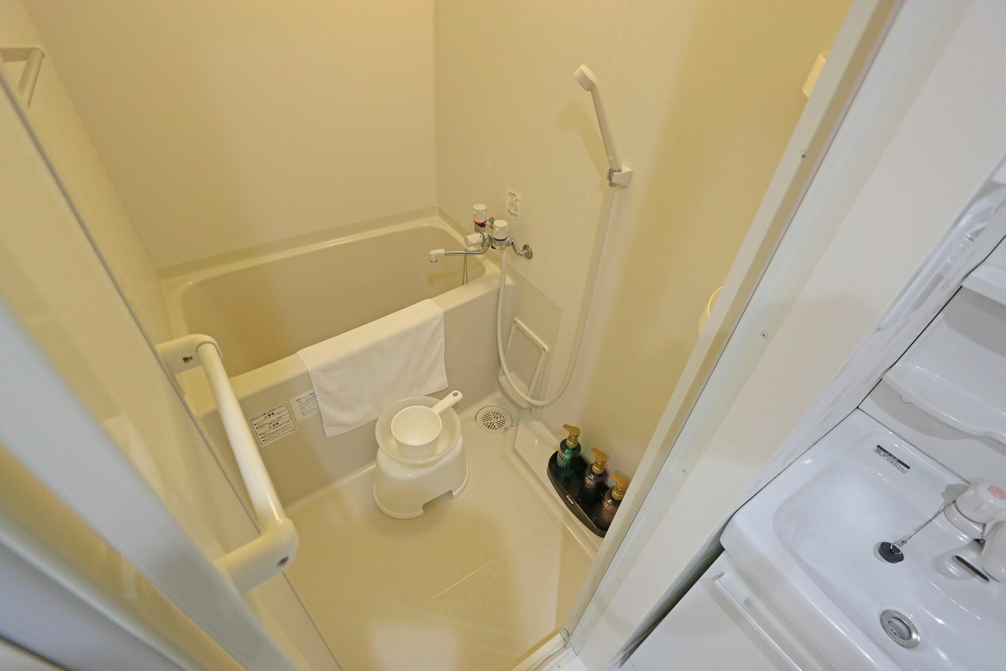 Petit Grande Homes 2* Tokyo