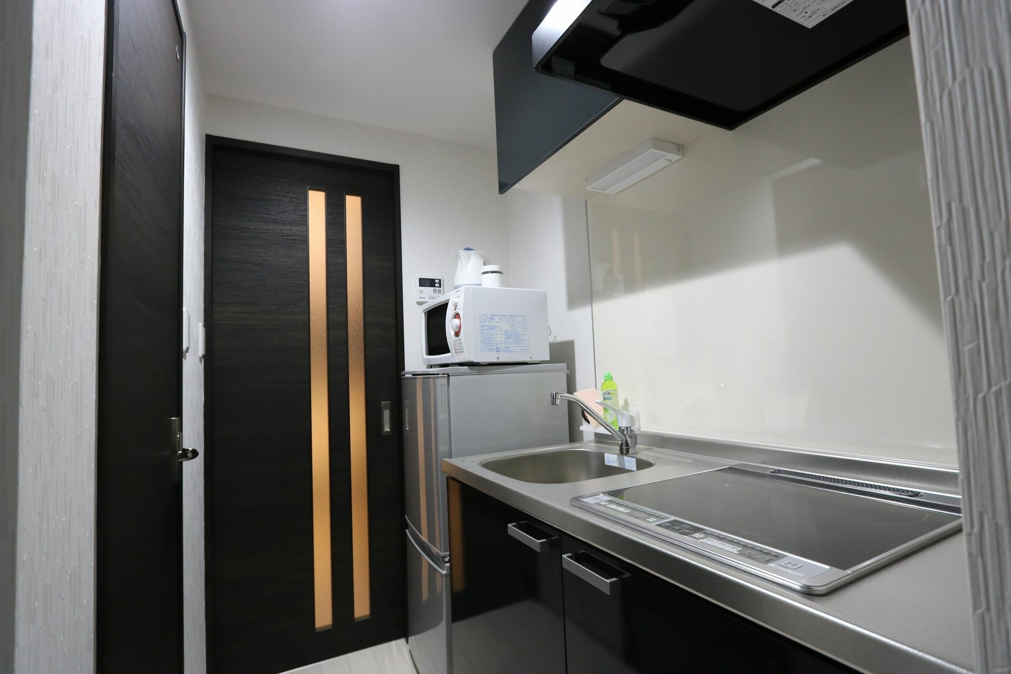 Aparthotel Petit Grande Homes Tokyo