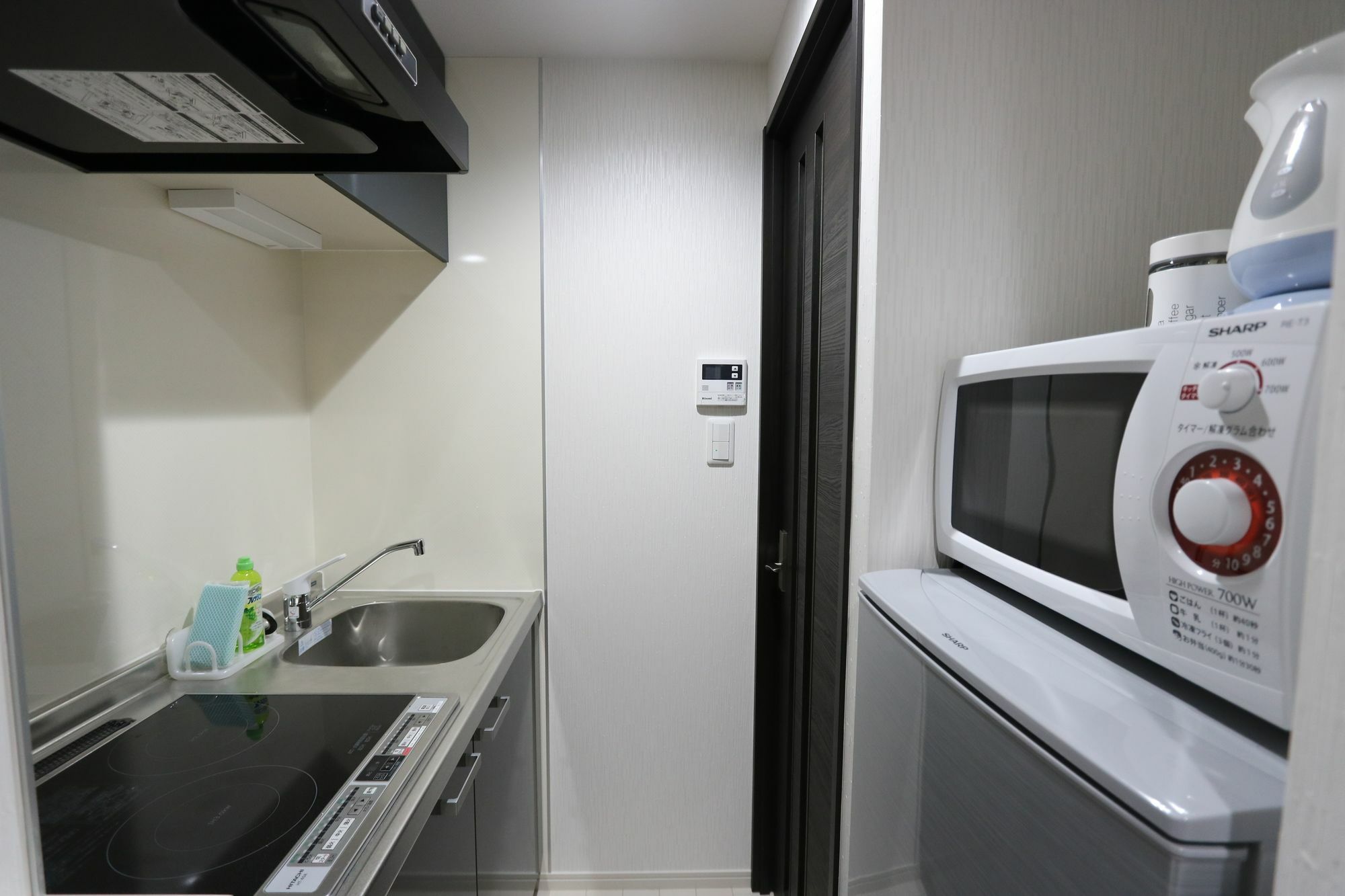 Petit Grande Homes Aparthotel 2*