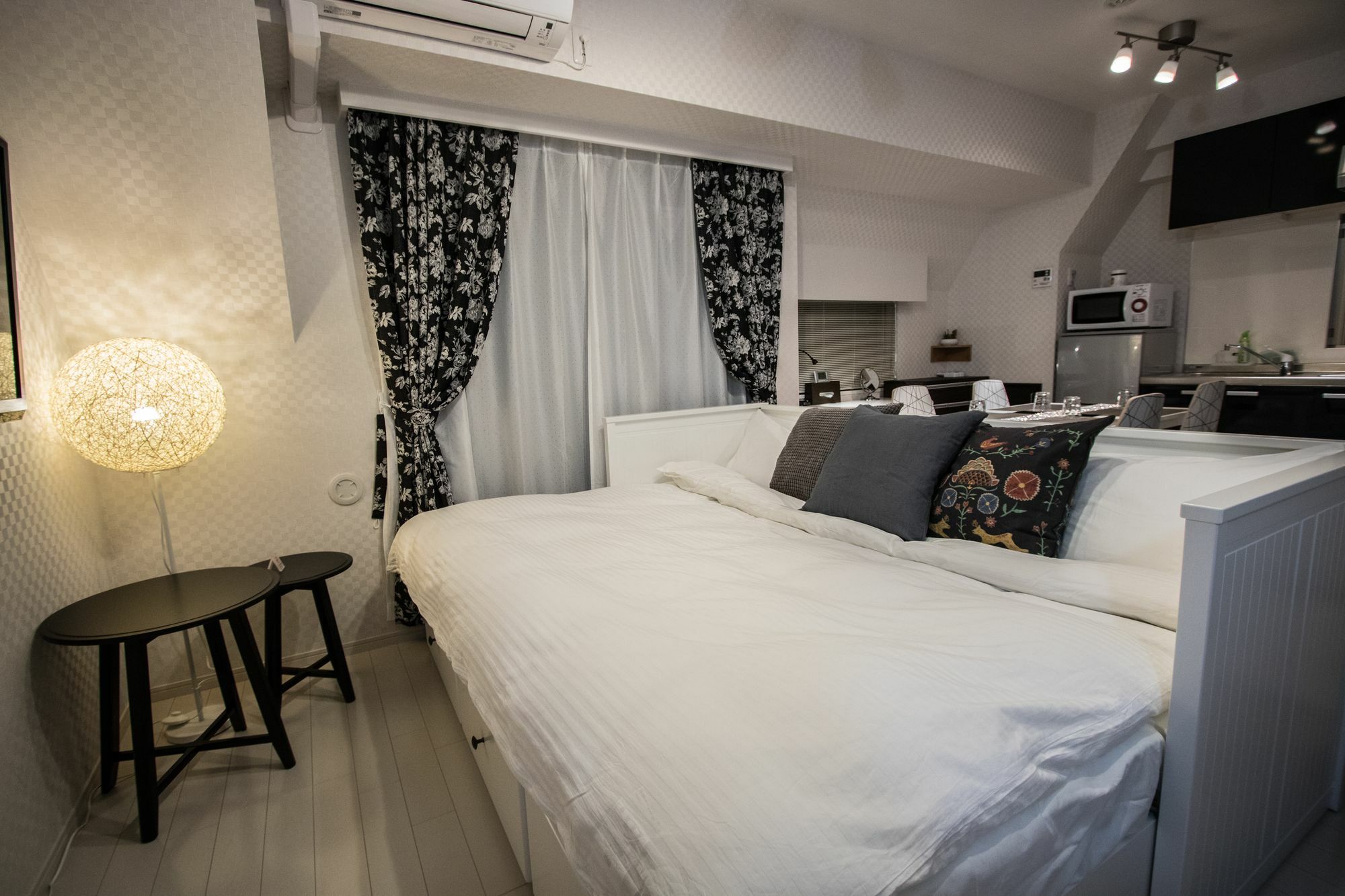 Aparthotel Petit Grande Homes