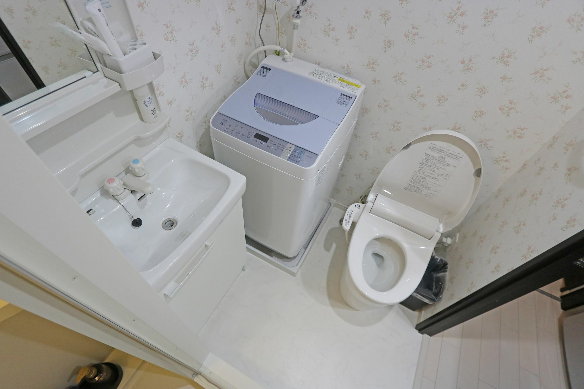 Petit Grande Homes Aparthotel Tokyo