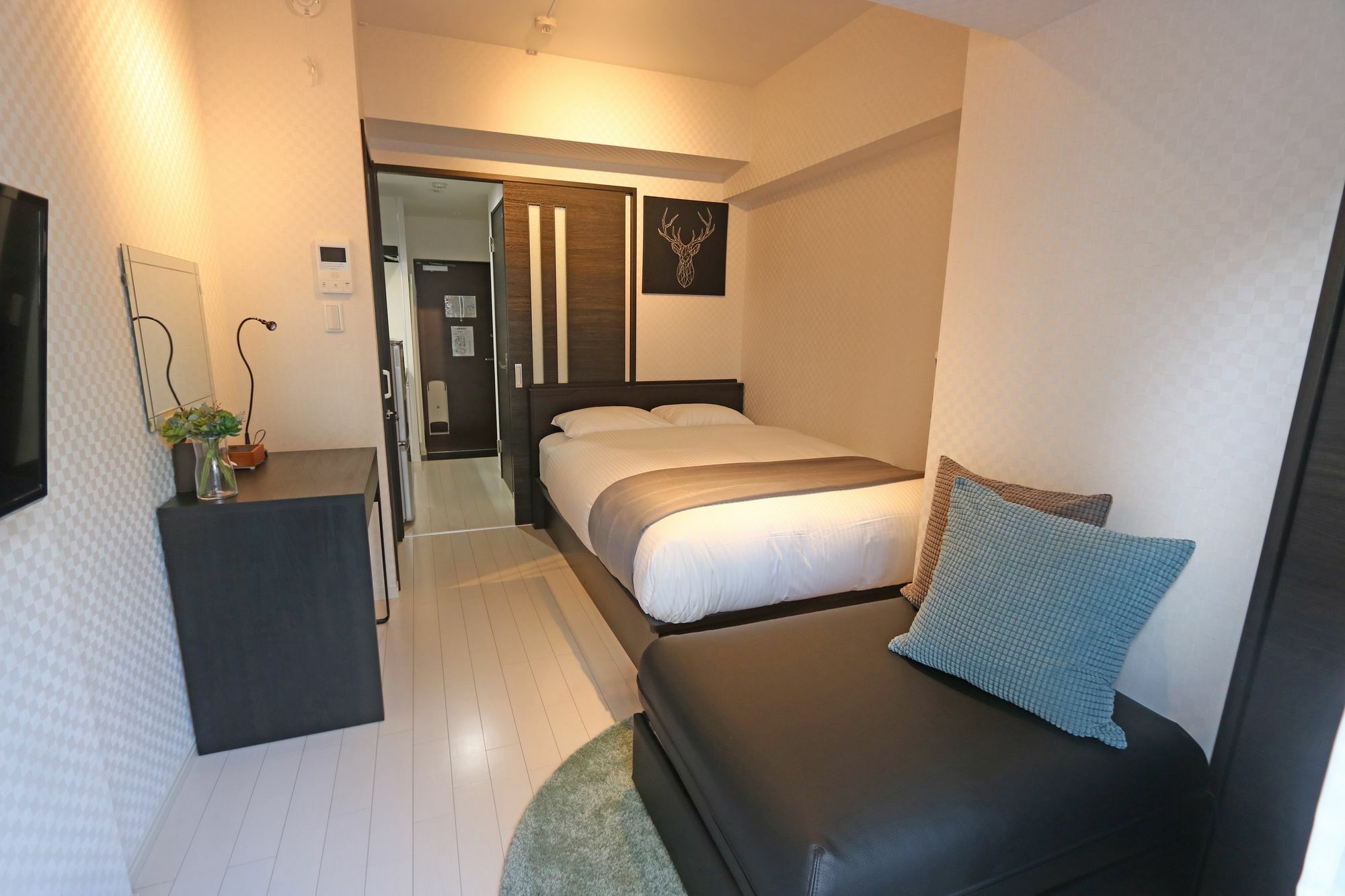 Petit Grande Homes 2*