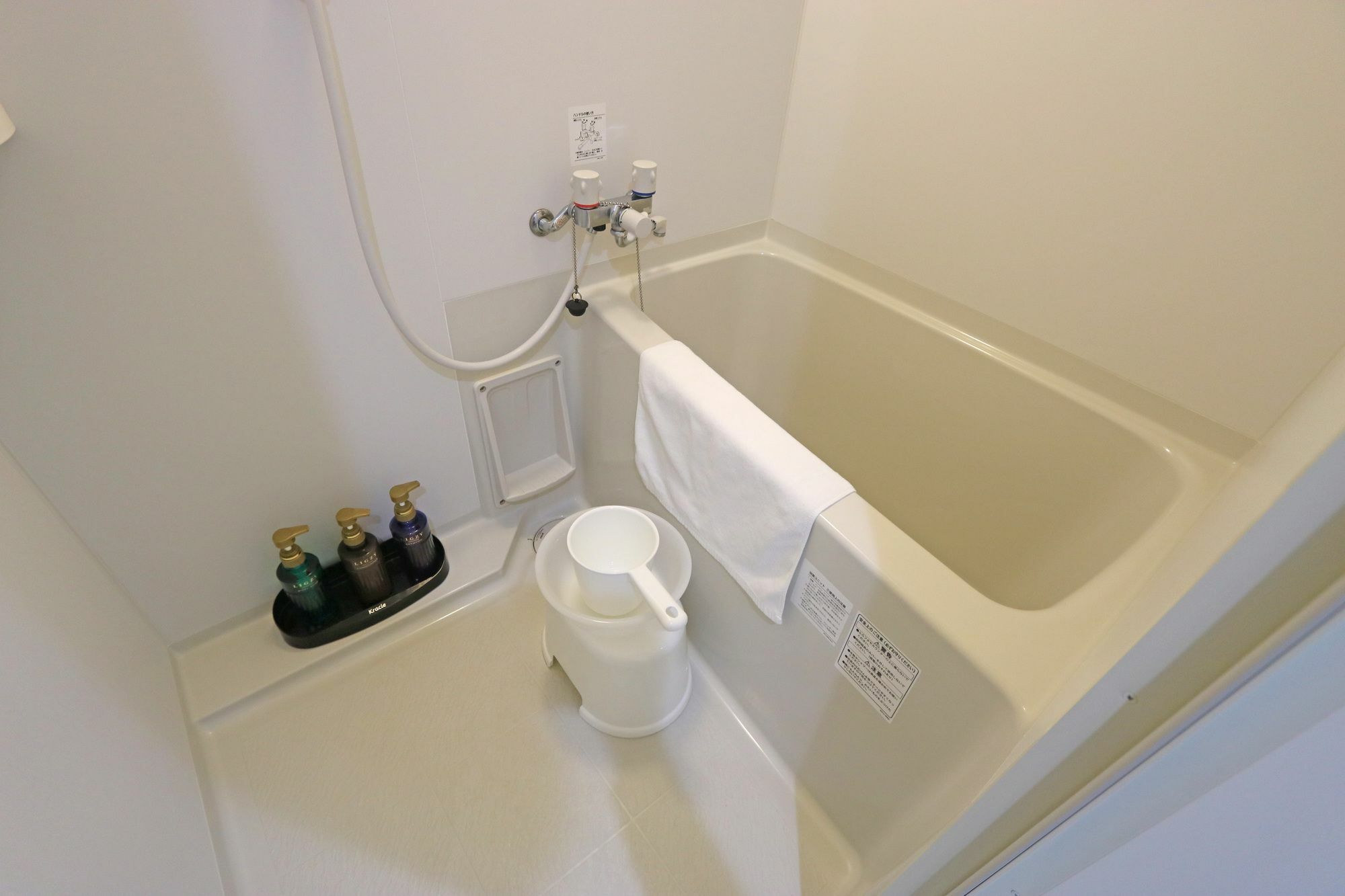Petit Grande Homes