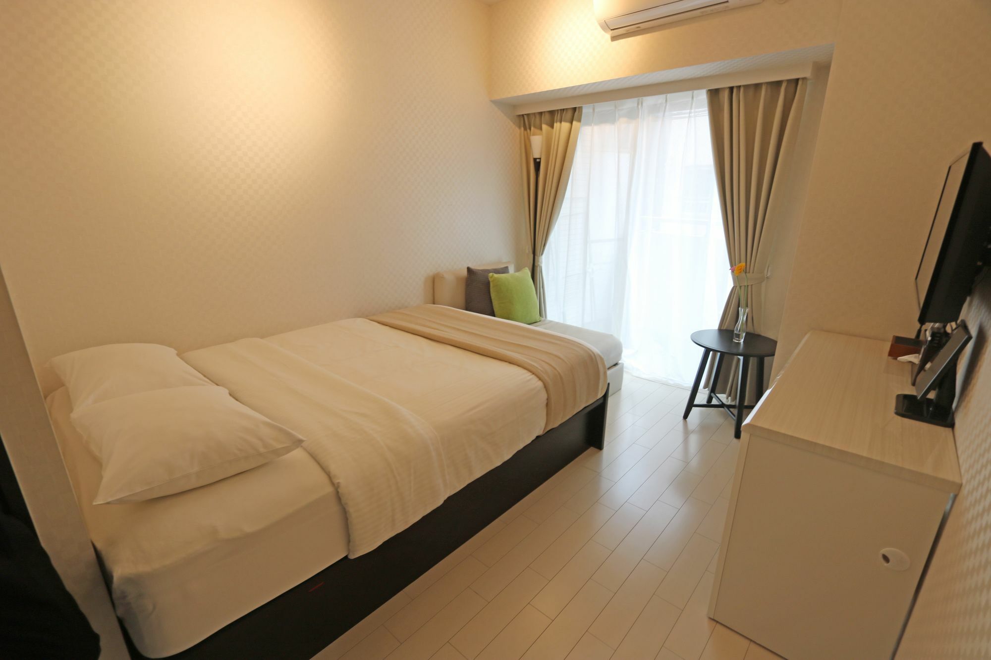 Aparthotel Petit Grande Homes 2*