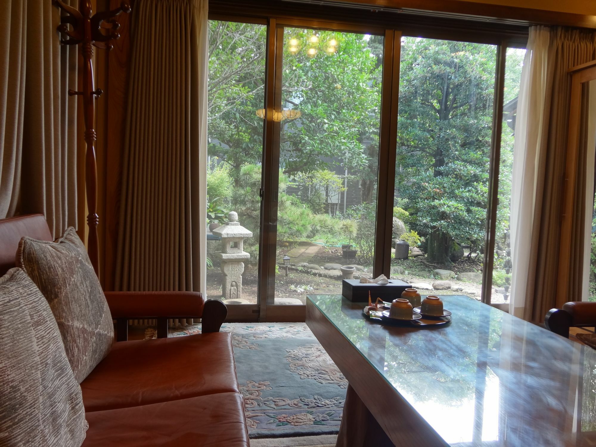 Guest house Mokkoan Tokyo
