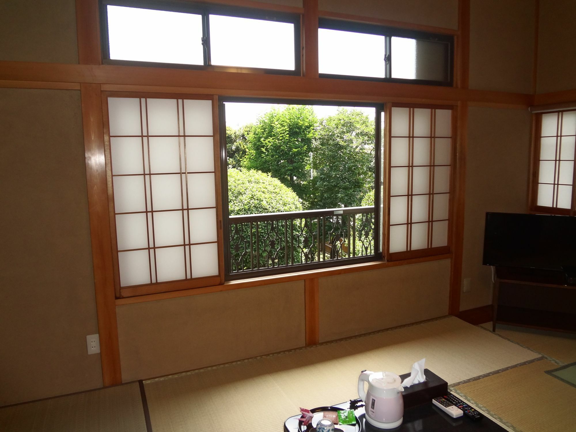 Guest house Mokkoan Tokyo
