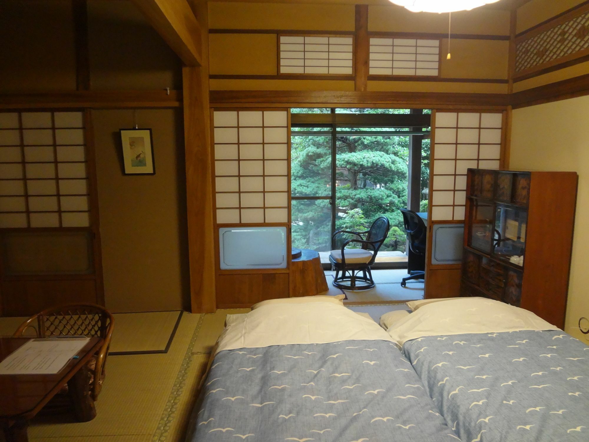 Mokkoan 2* Tokyo