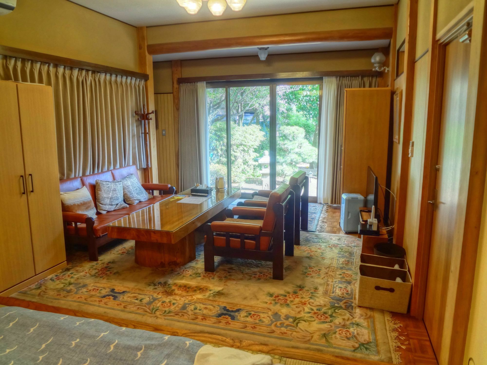 Guest house Mokkoan