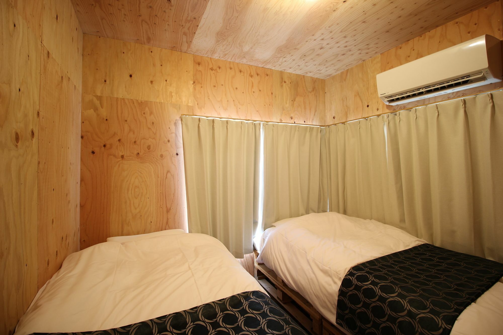 Holiday home Screamer 2 Tokyo