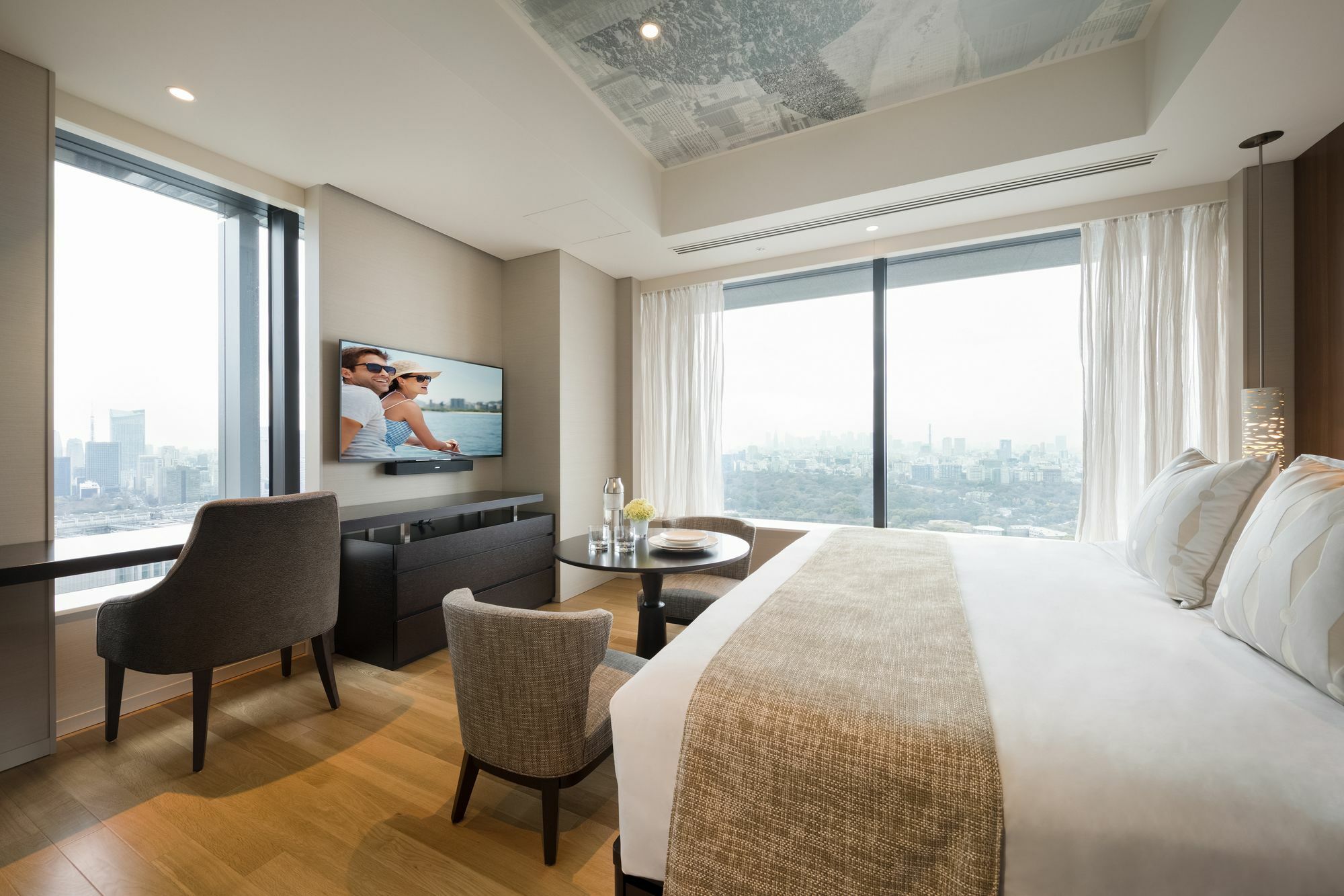 Ascott Marunouchi Hotel Tokyo