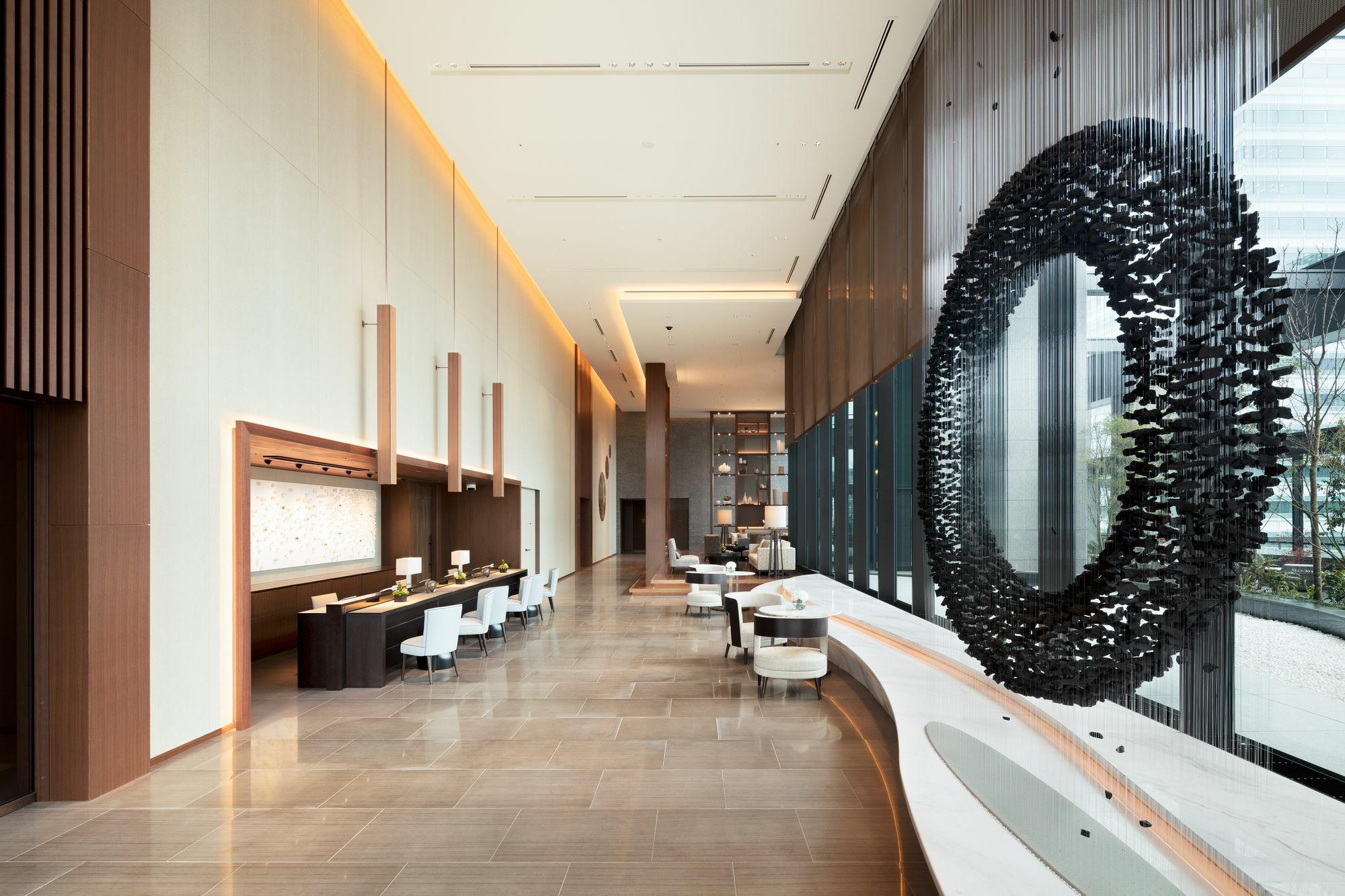 Ascott Marunouchi