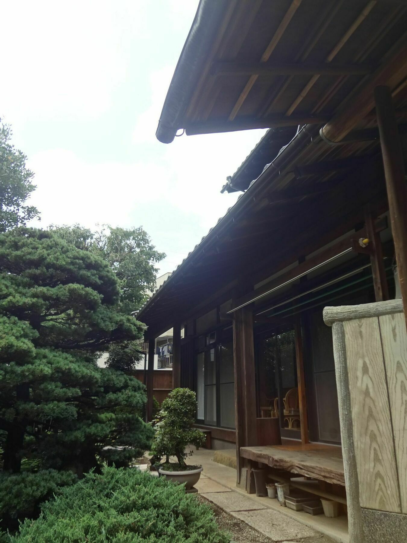 Guest house Mokkoan
