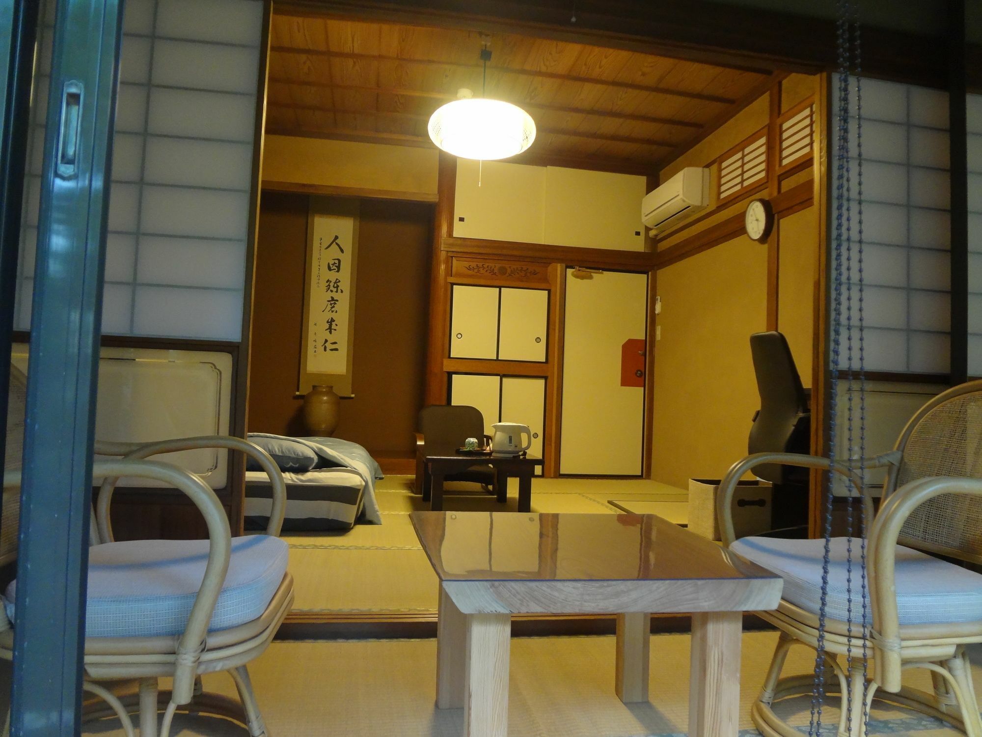 Guest house Mokkoan Tokyo