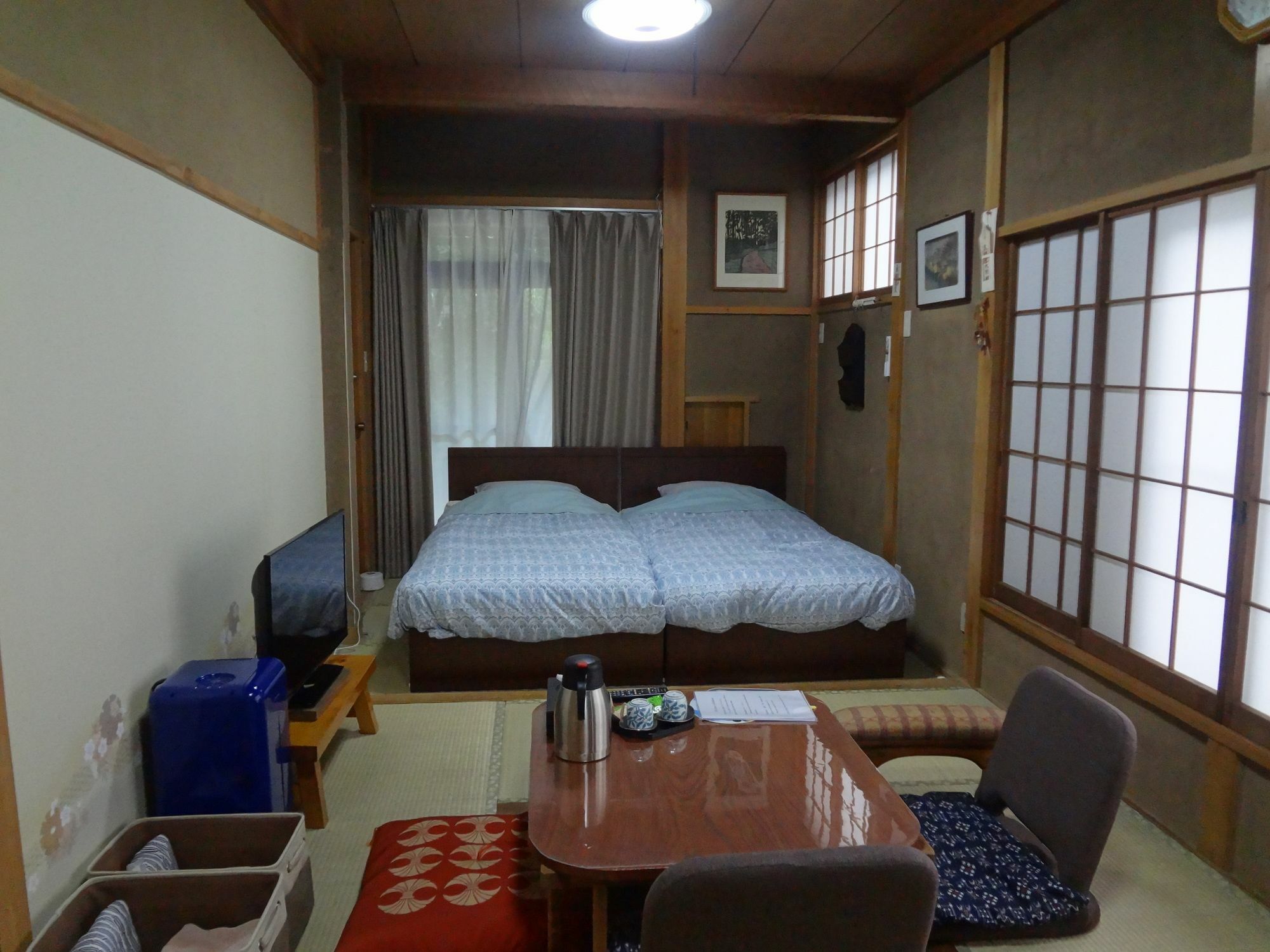 Mokkoan Guest house 2*