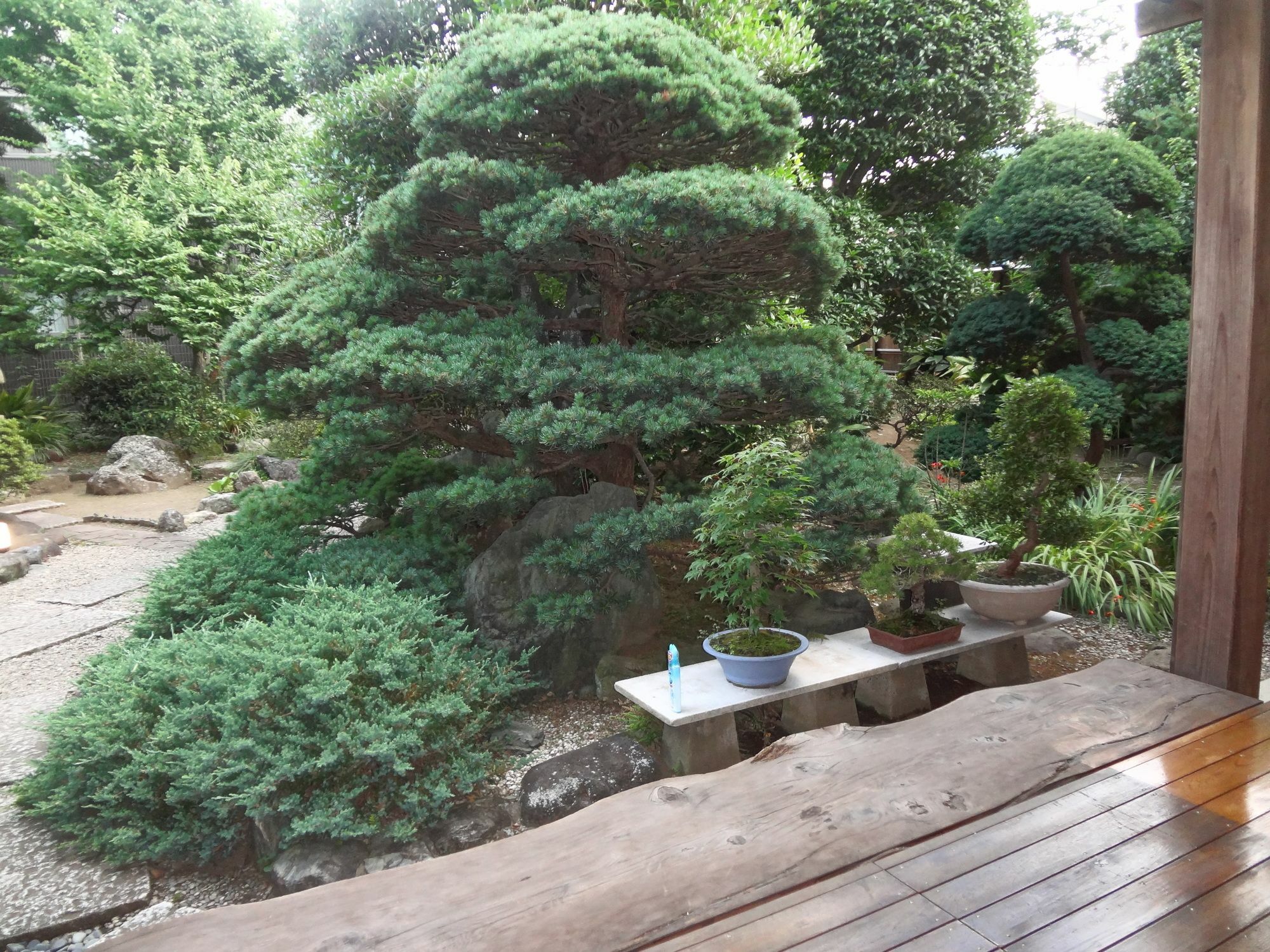 Guest house Mokkoan Tokyo