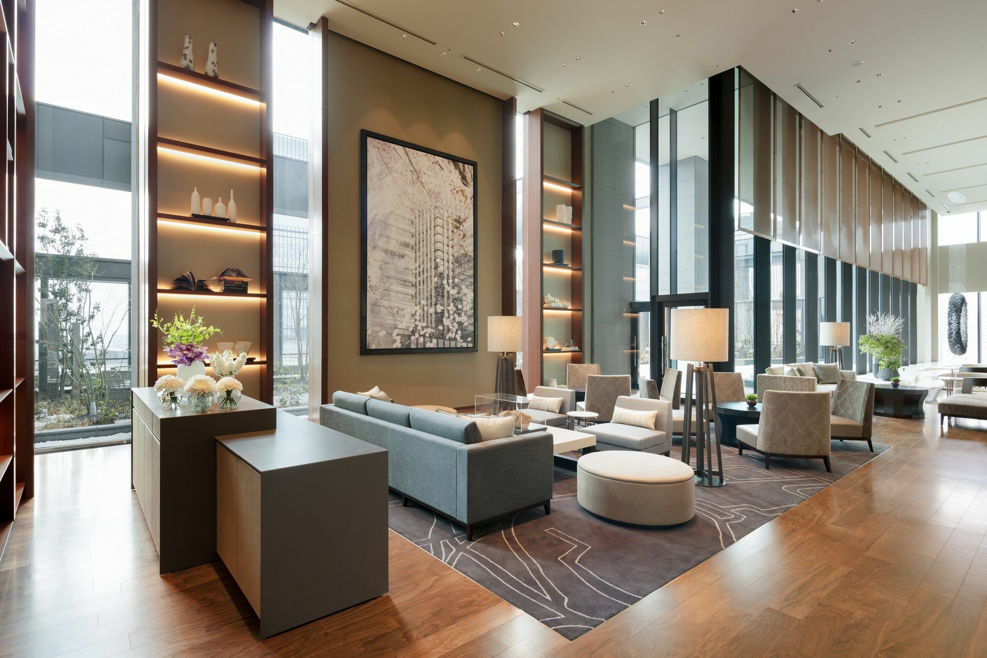Ascott Marunouchi
