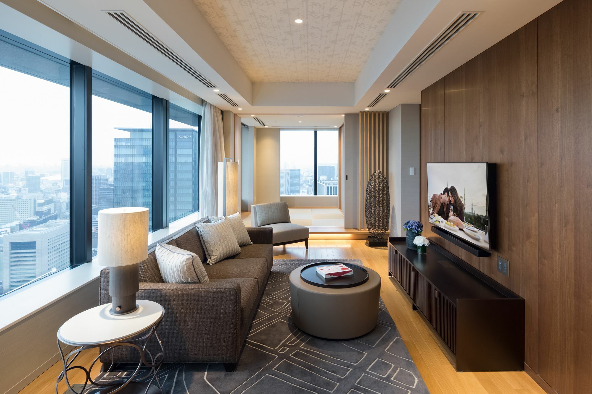 Hotel Ascott Marunouchi