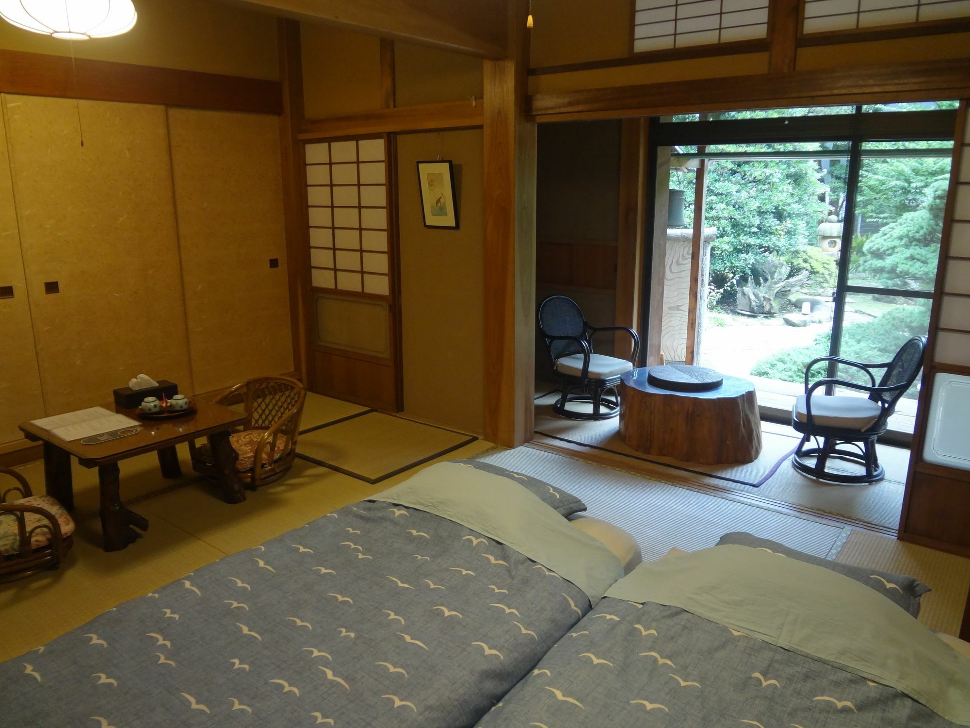 Mokkoan Guest house 2*