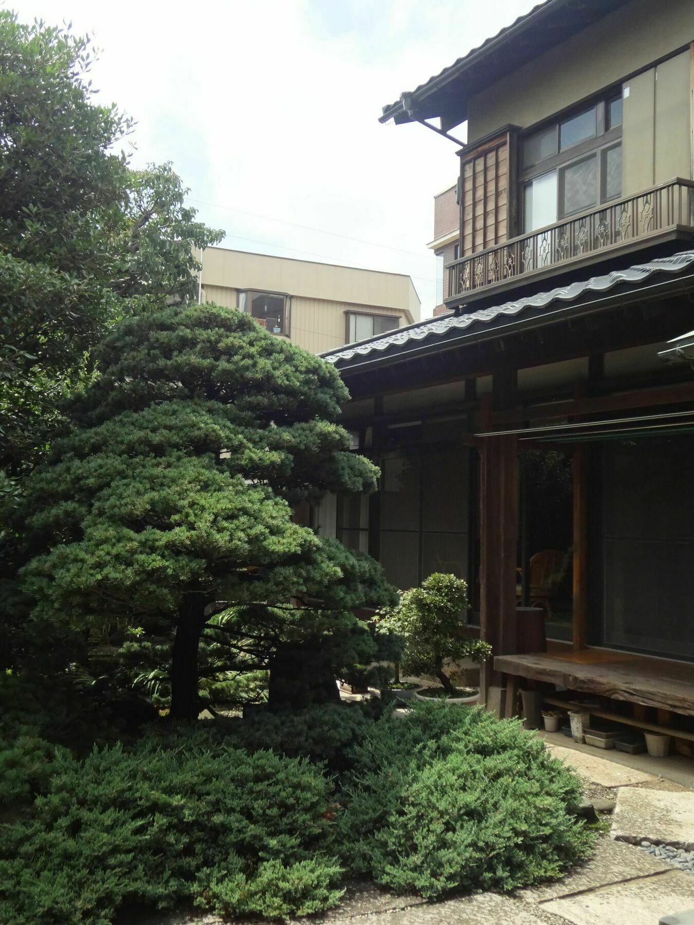 Mokkoan Tokyo