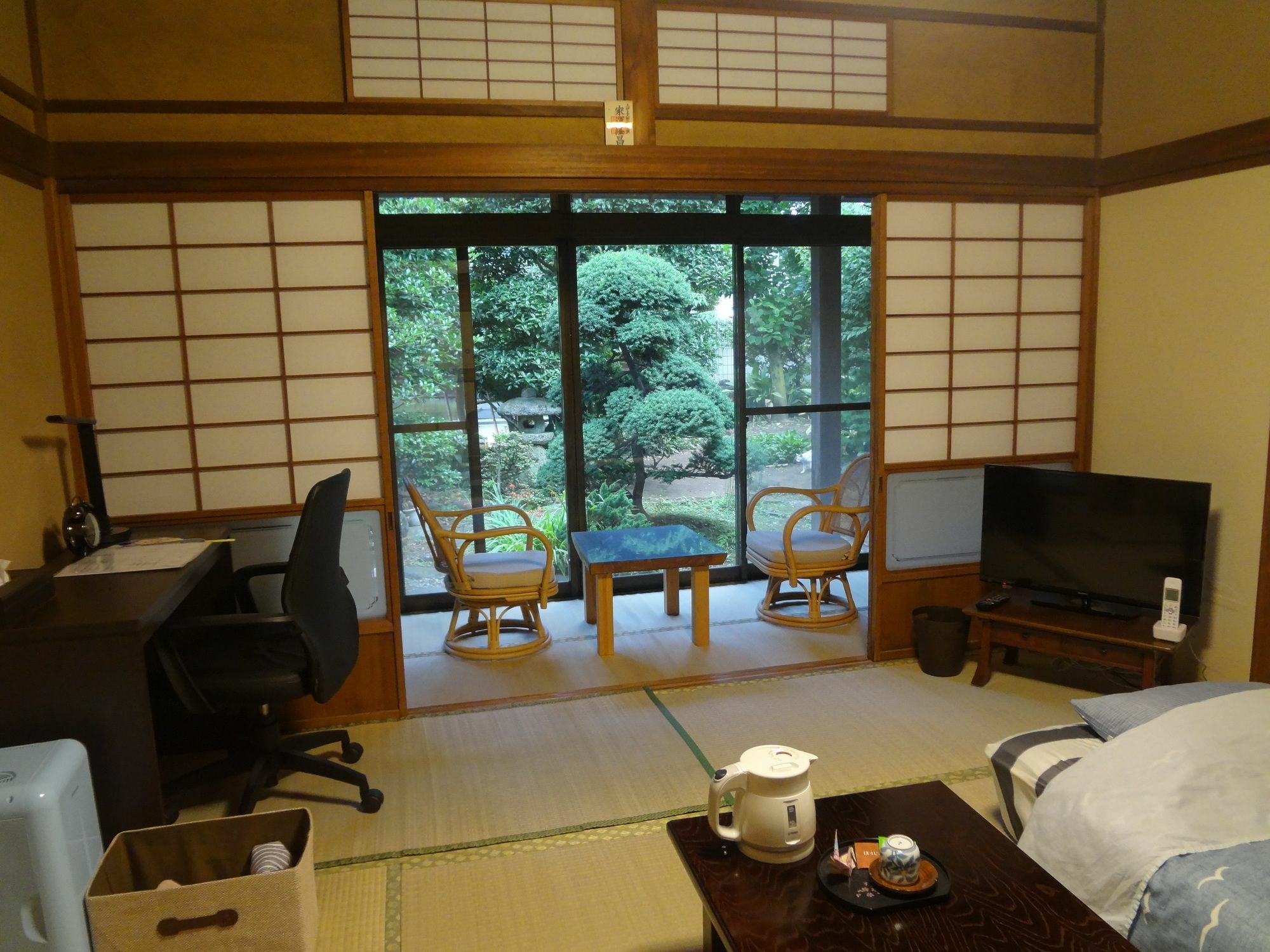 Mokkoan 2* Tokyo