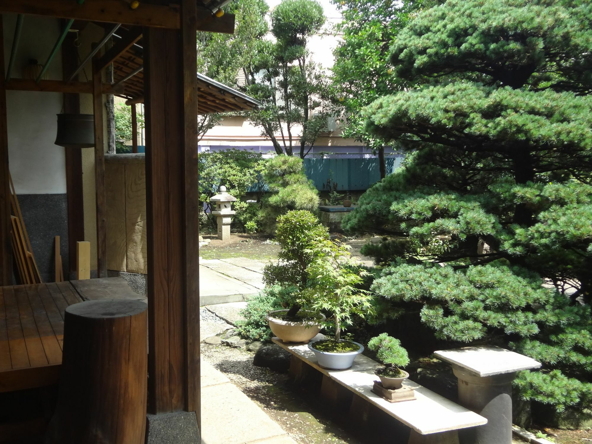 Mokkoan Tokyo