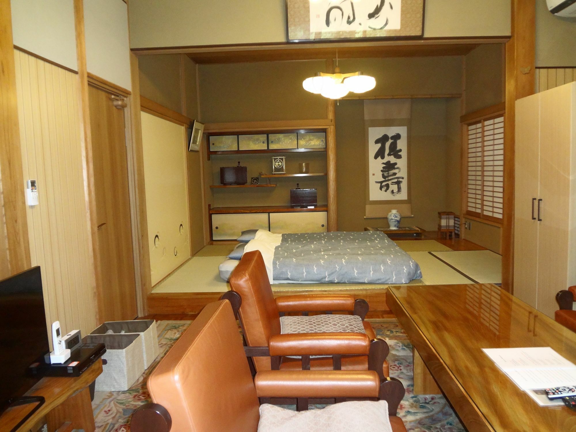 Guest house Mokkoan Tokyo