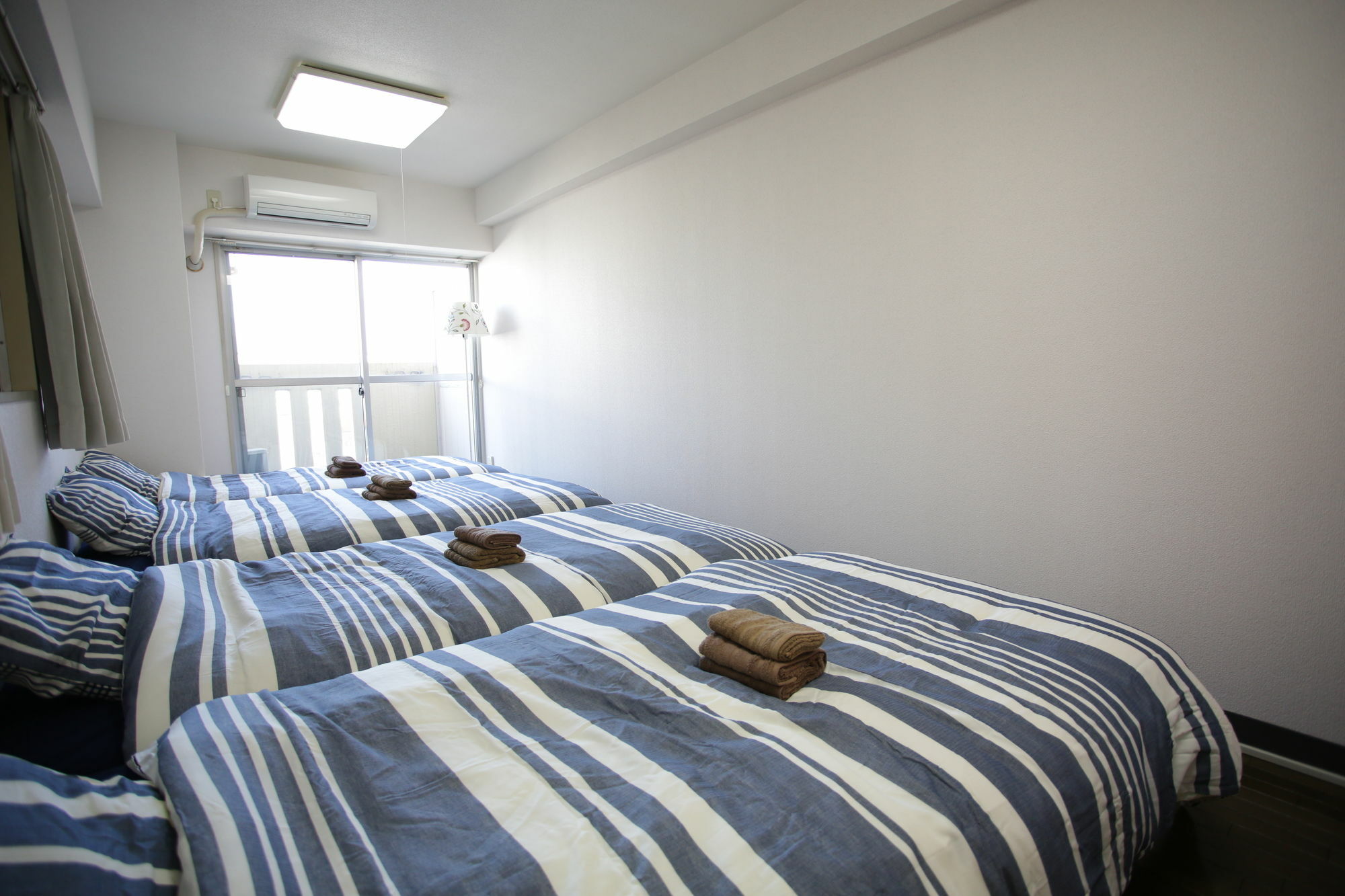 Castle Nezu Apartment