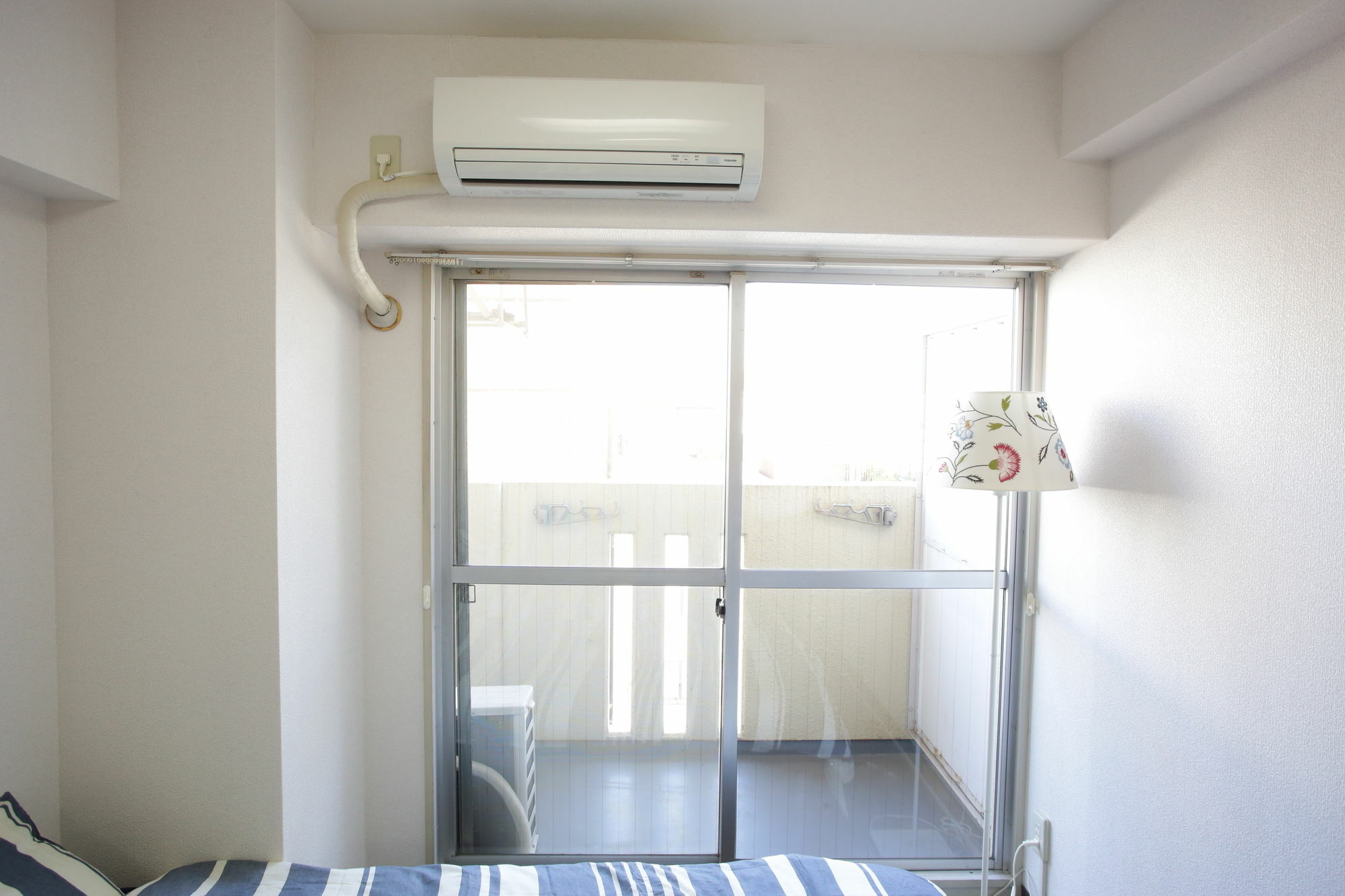 Apartment Castle Nezu *